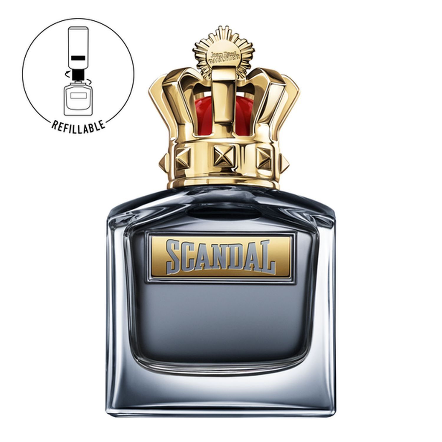 Scandal pour Homme Eau de Toilette