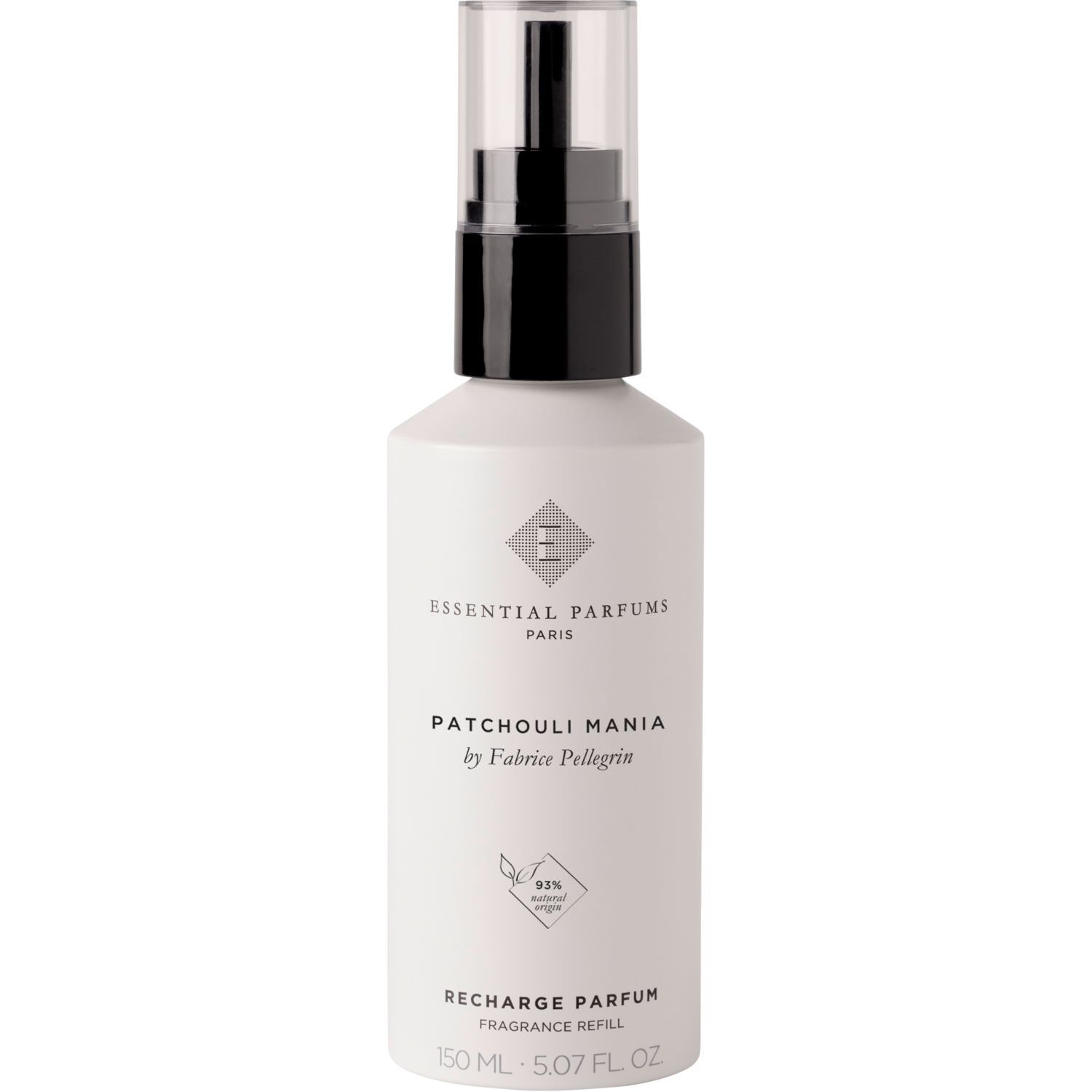 Patchouli Mania Eau de Parfum Refill