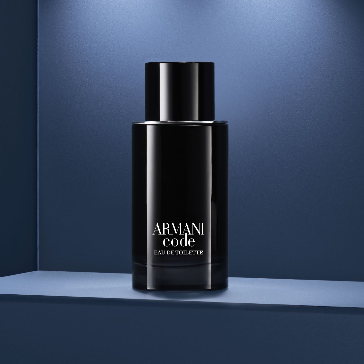 Armani Code Homme Eau de Toilette Refill