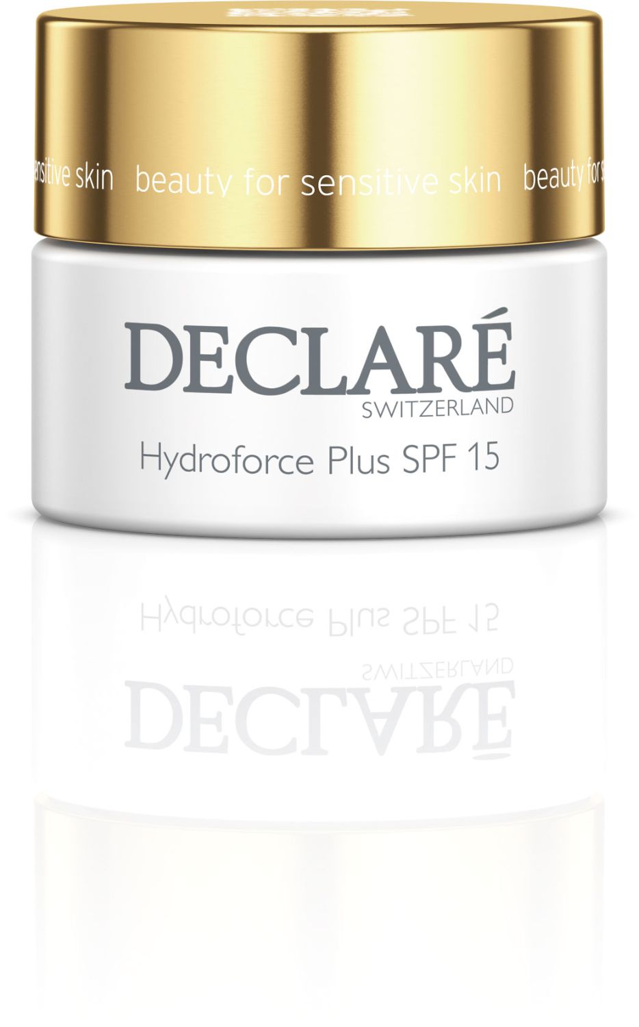 Hydroforce Plus SPF 15