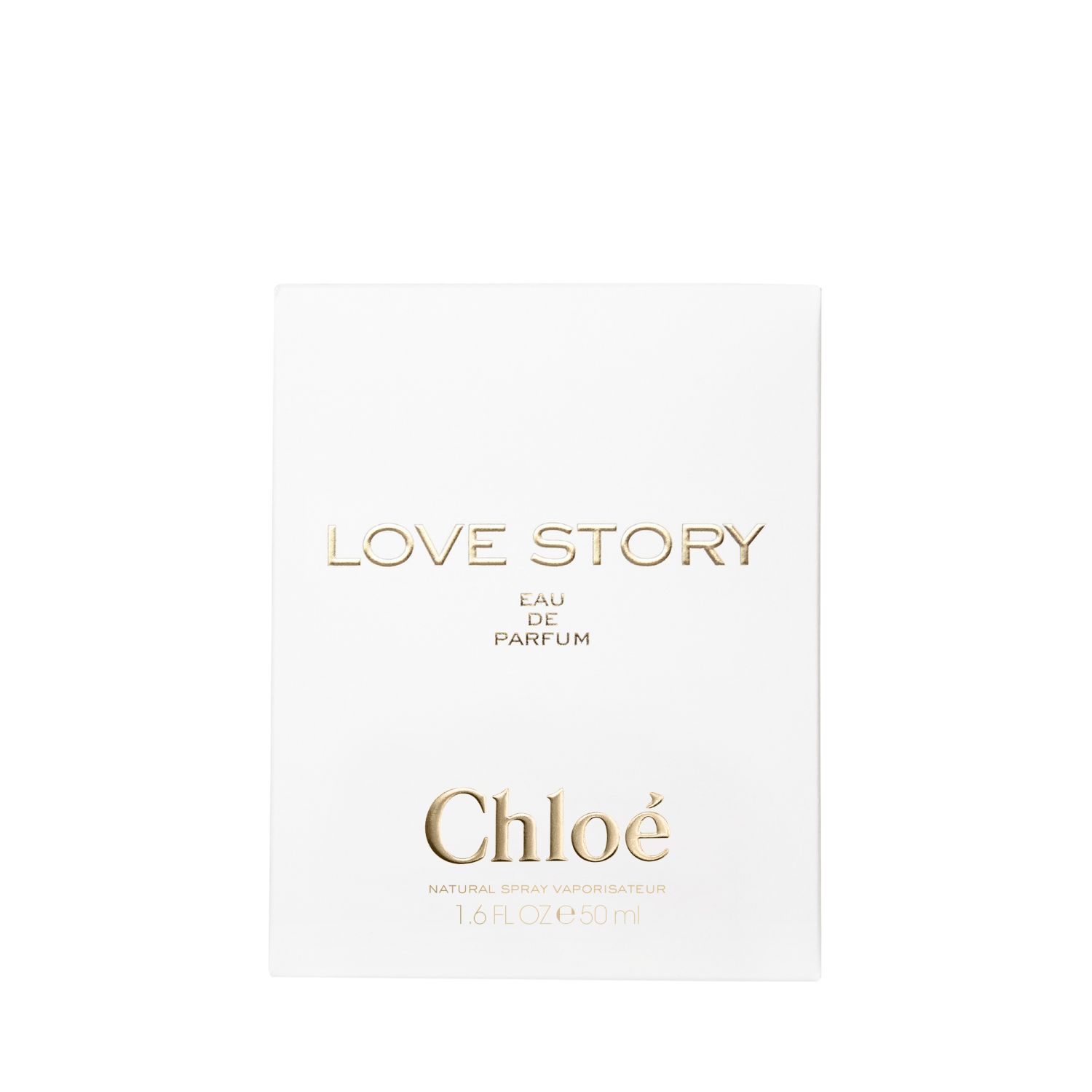 Love Story Eau de Parfum