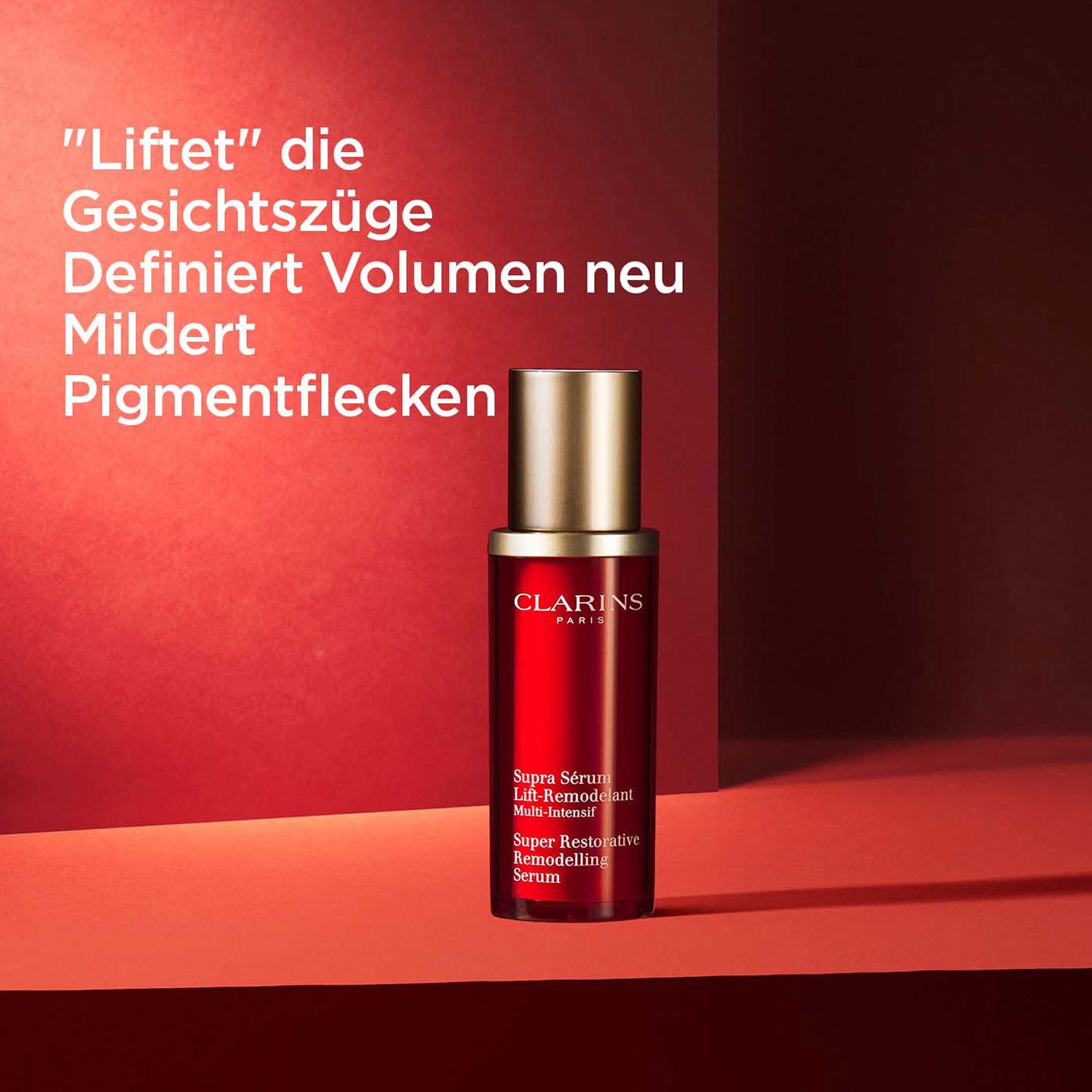 Multi-Intensive Supra Sérum
