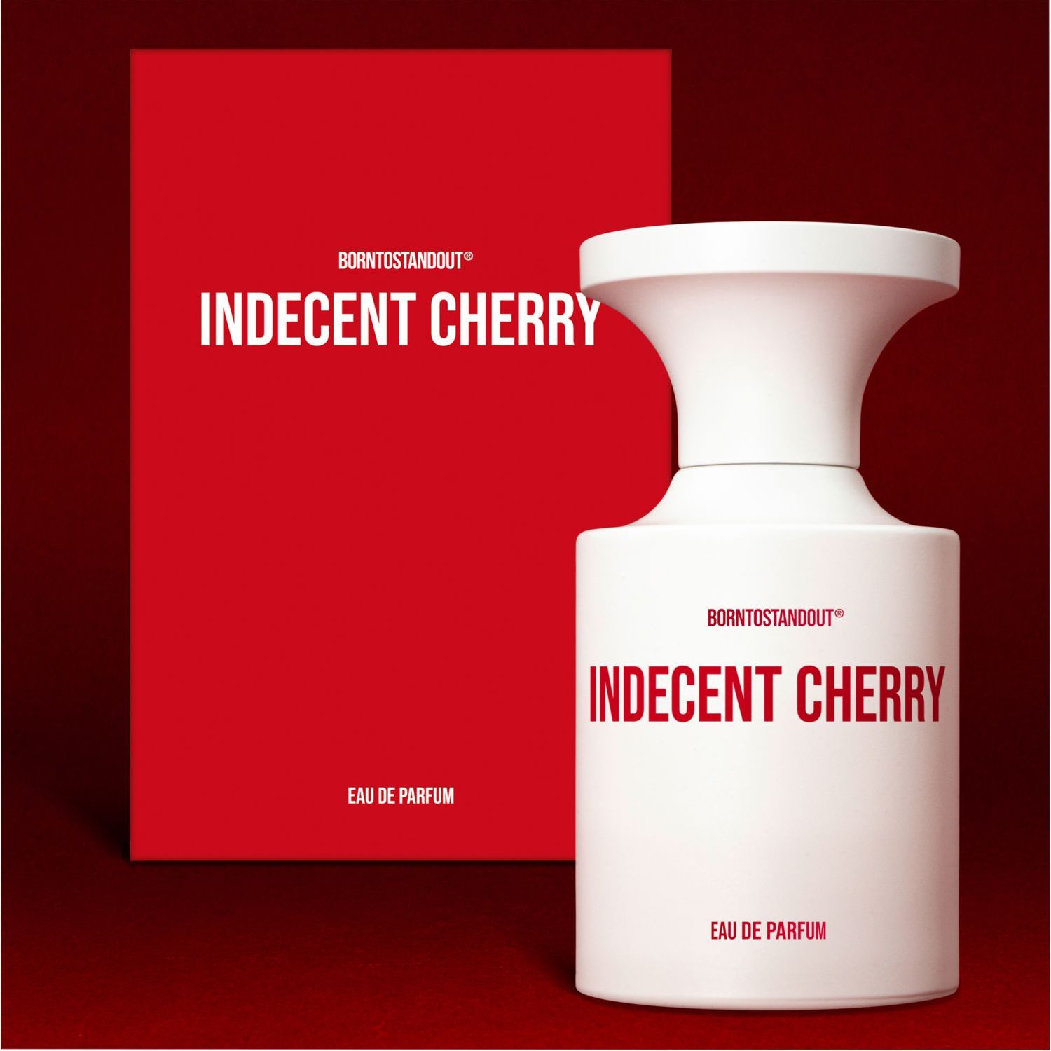 Indecent Cherry Eau de Parfum
