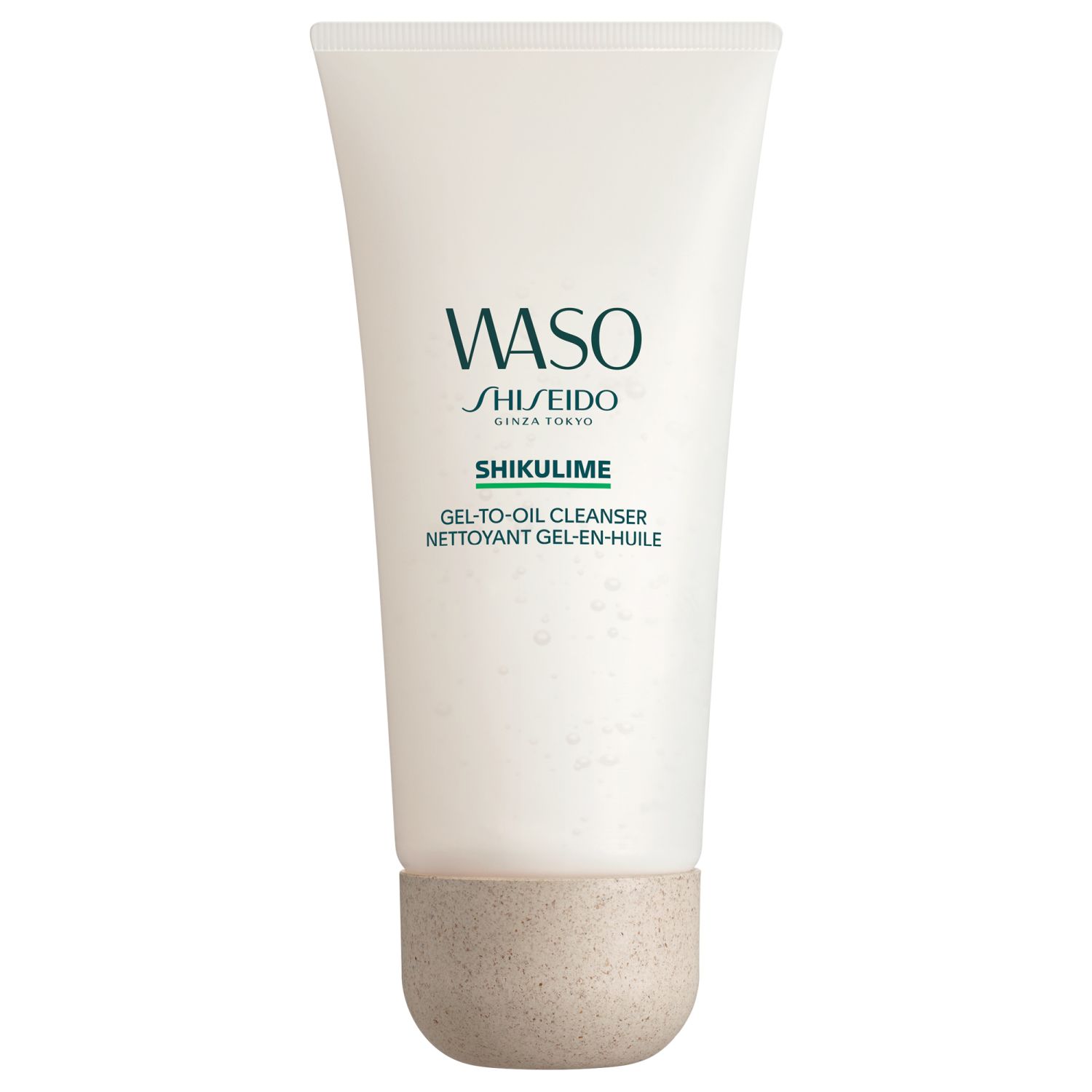 Shikulime Gel-to-Oil Cleanser