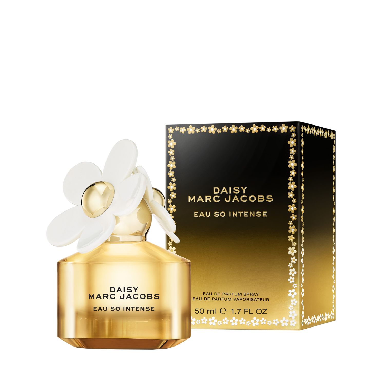 Daisy Eau So Intense Eau de Parfum