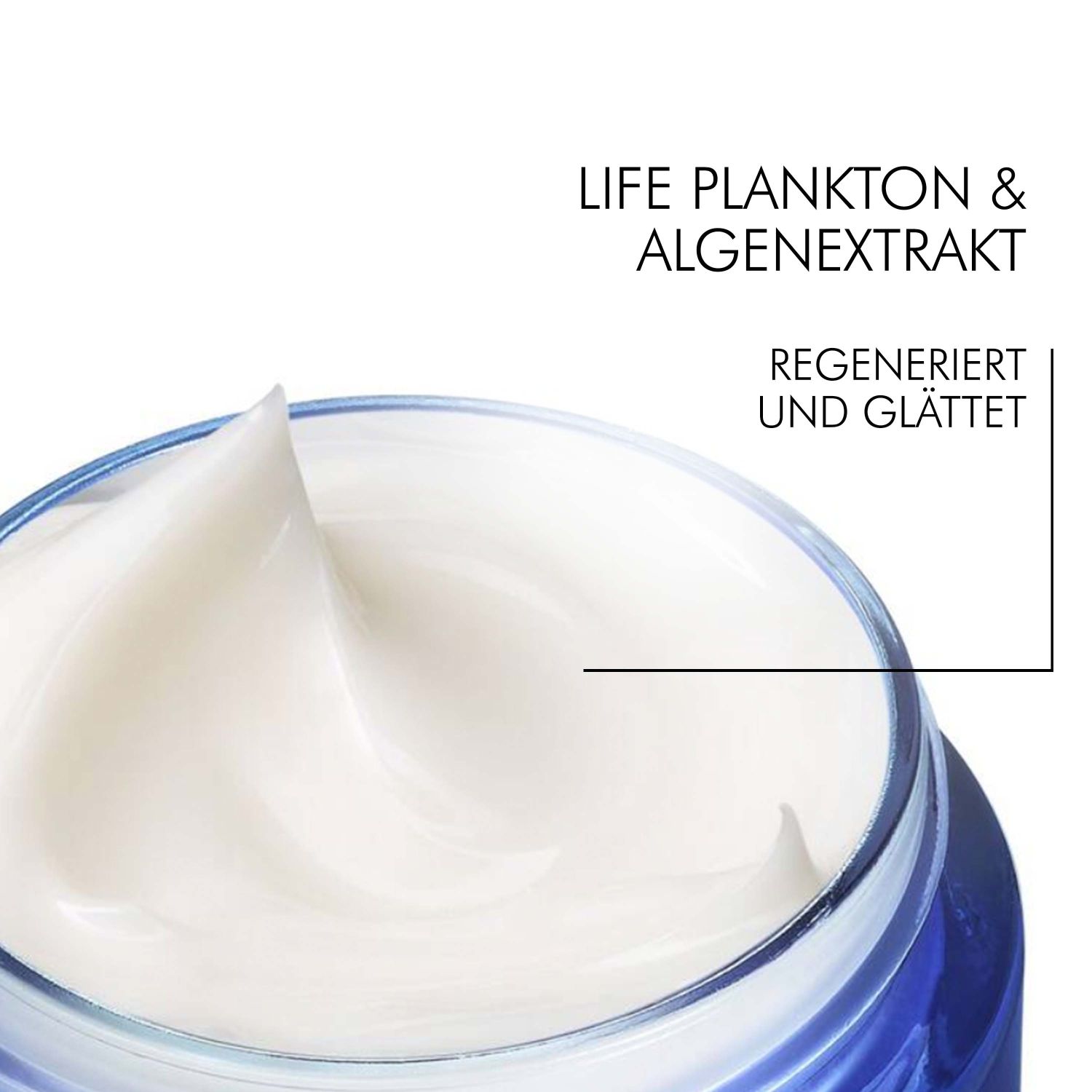 Blue Therapy Night Cream