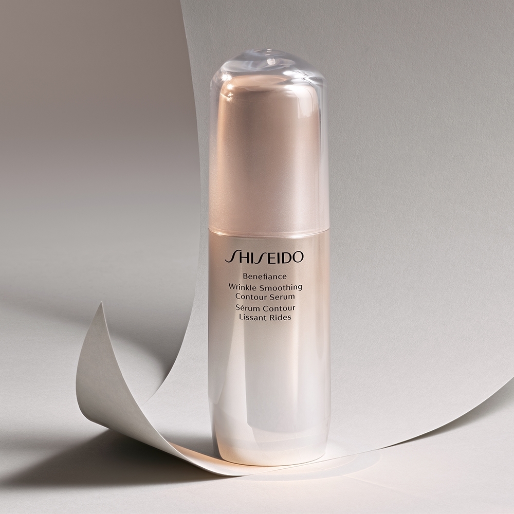 Benefiance Wrinkle Smoothing Contour Serum