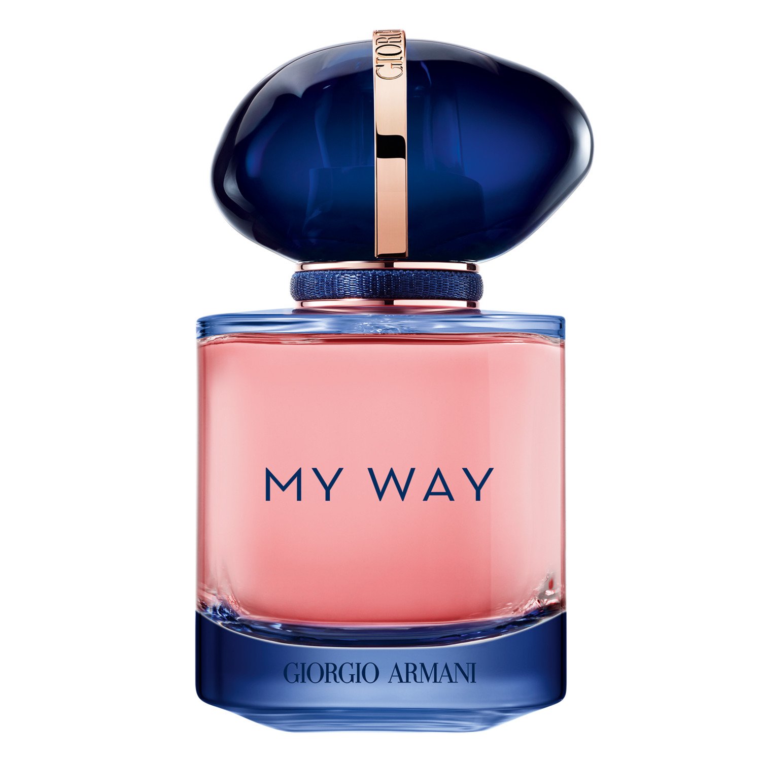 My Way Eau de Parfum Intense