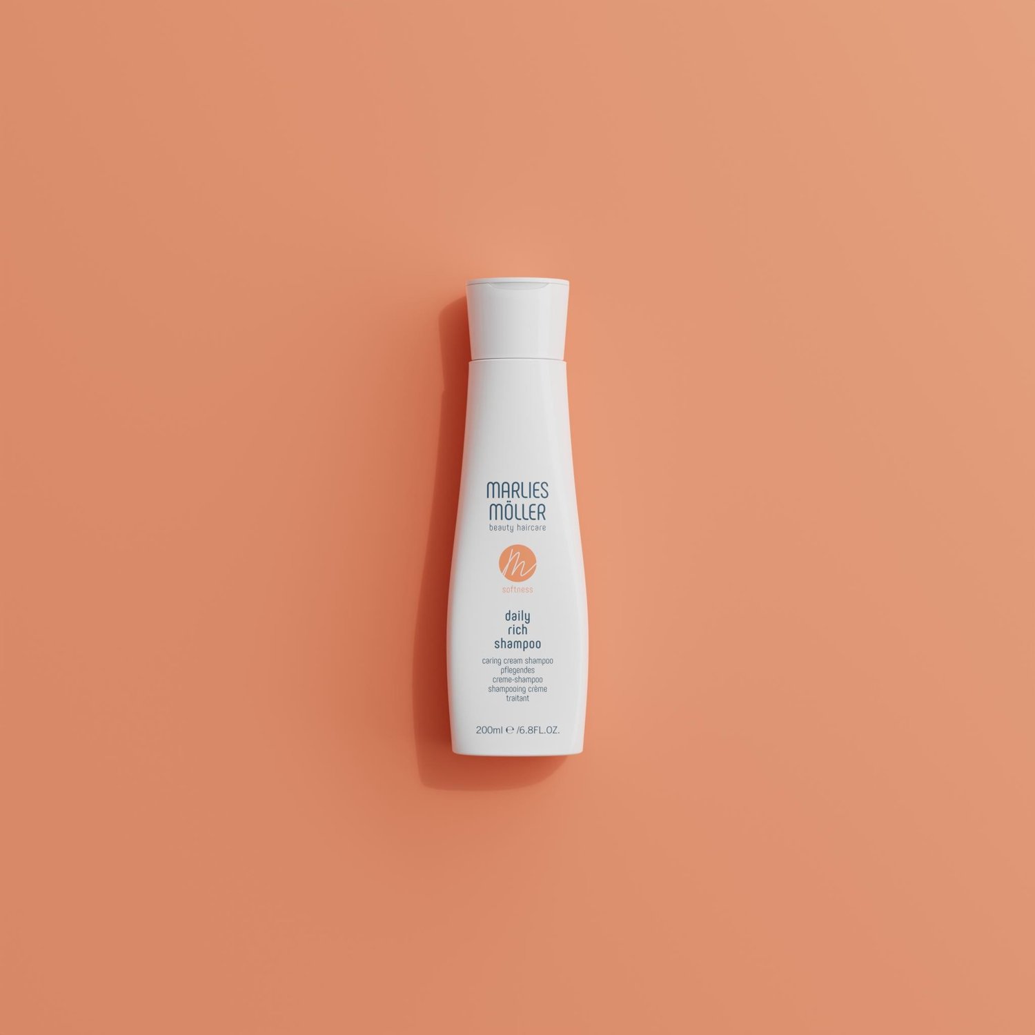 daily rich shampoo