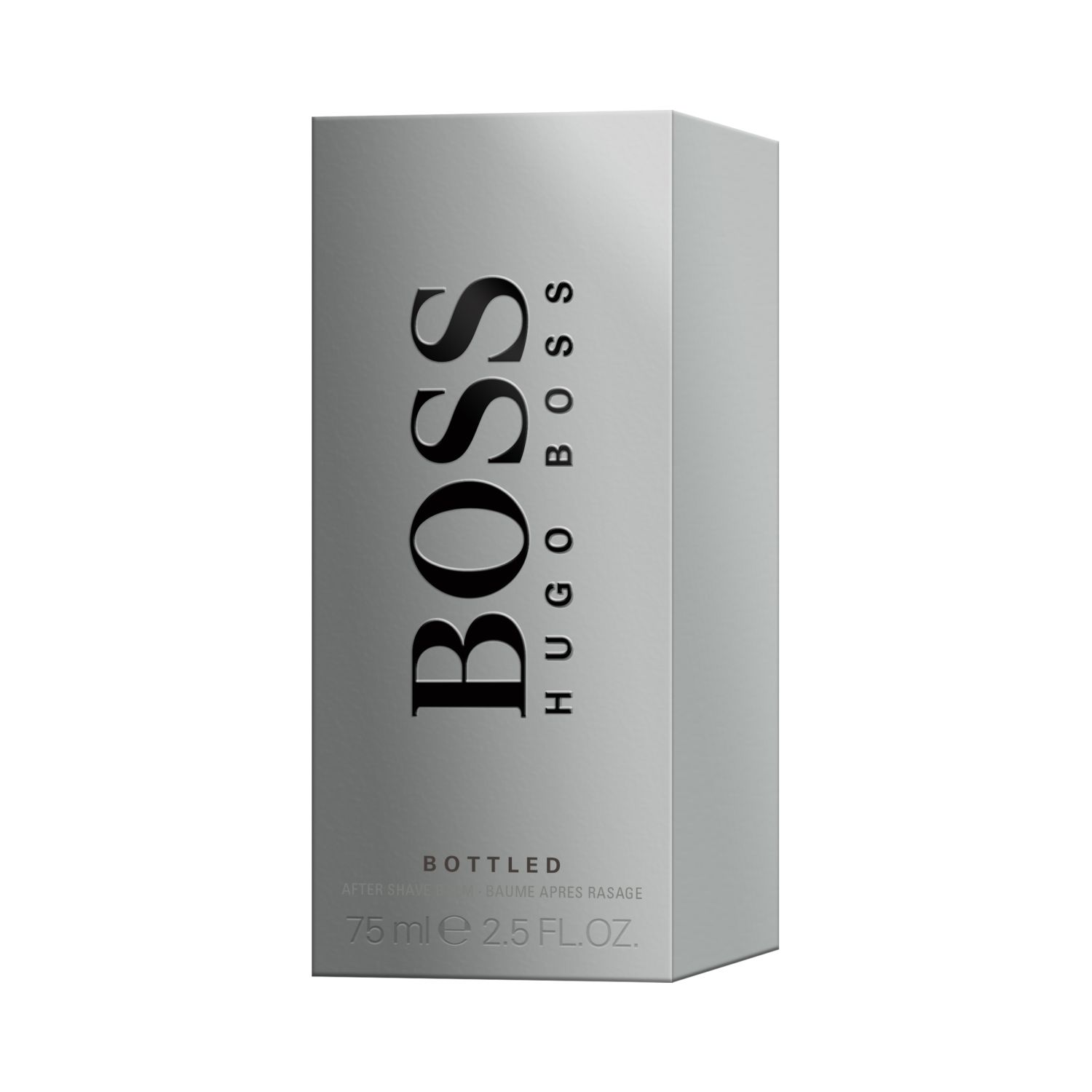 Bottled After Shave Balm