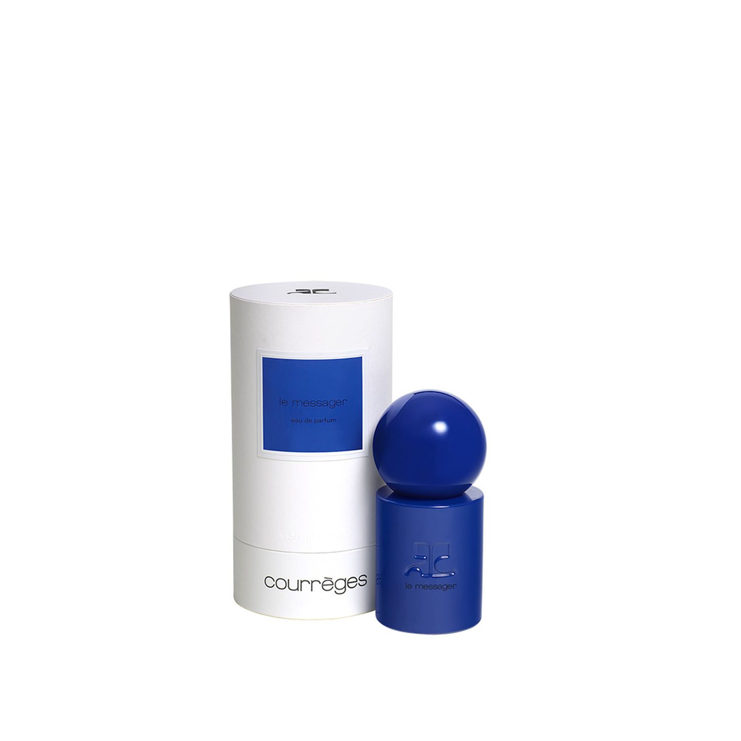 Le Messager Eau de Parfum