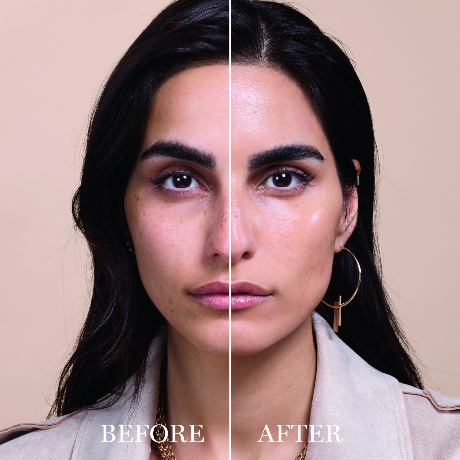 Teint Idole Ultra Wear Care & Glow Foundation