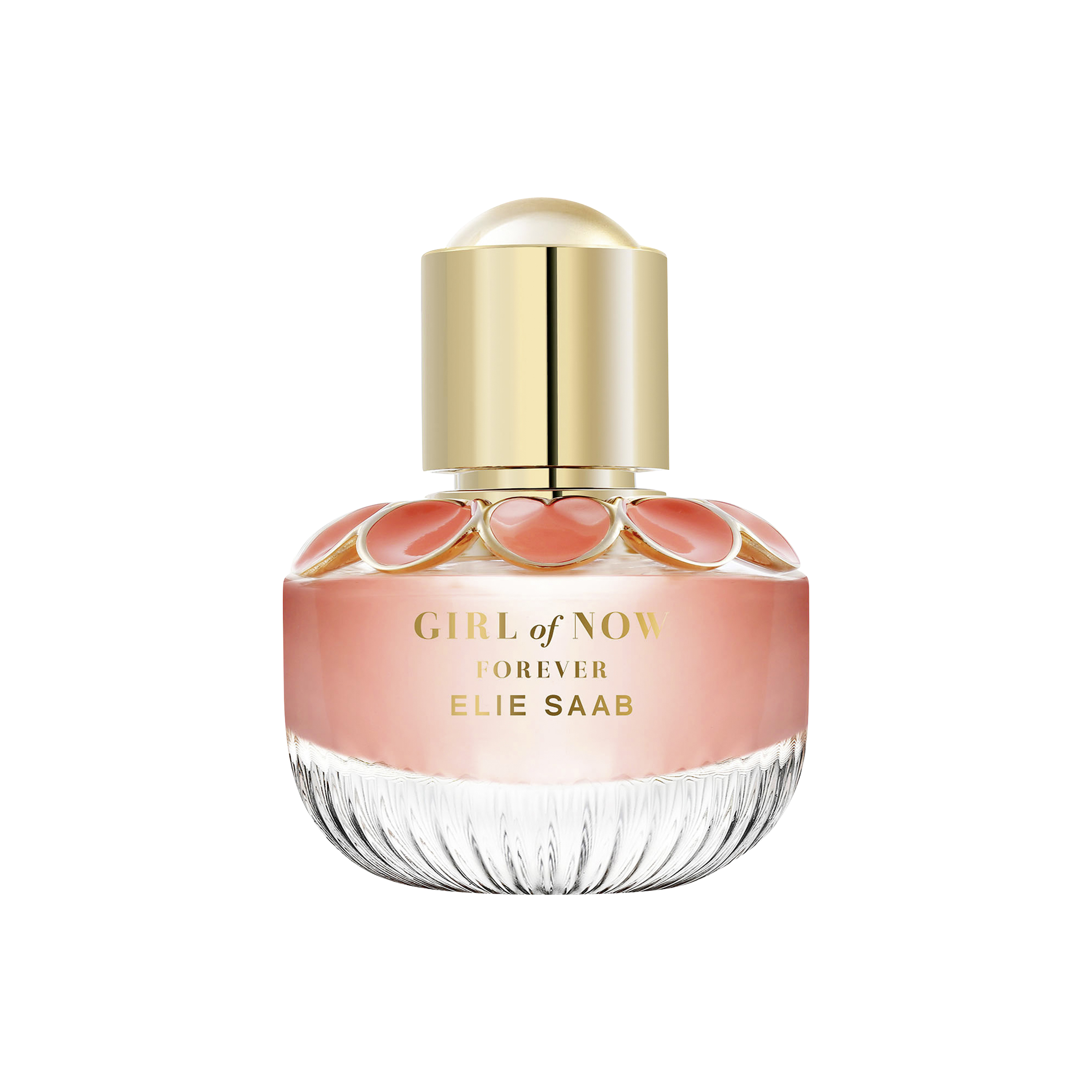 ELIE SAAB GIRL of NOW Forever Eau de Parfum