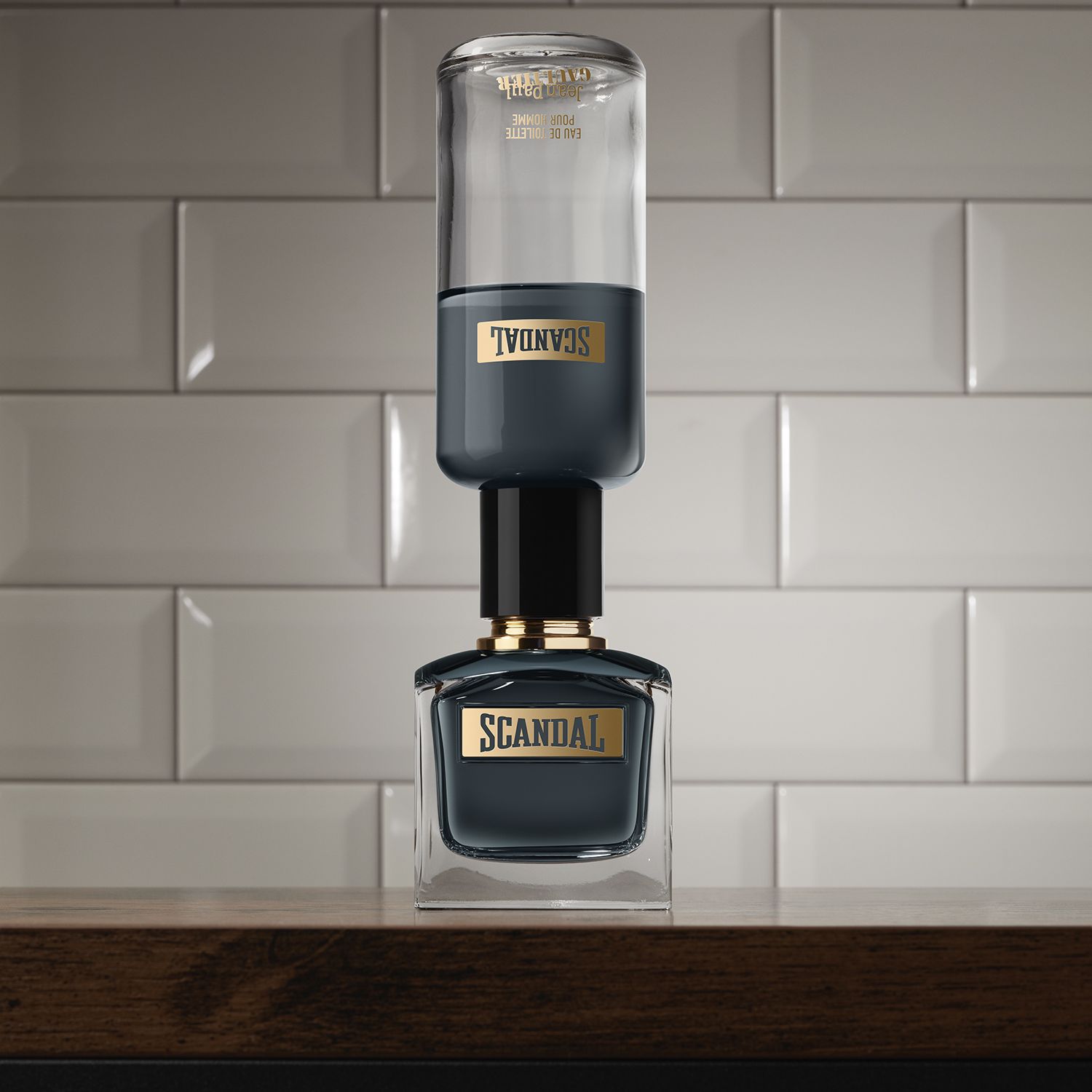 Scandal pour Homme Refill Eau de Toilette