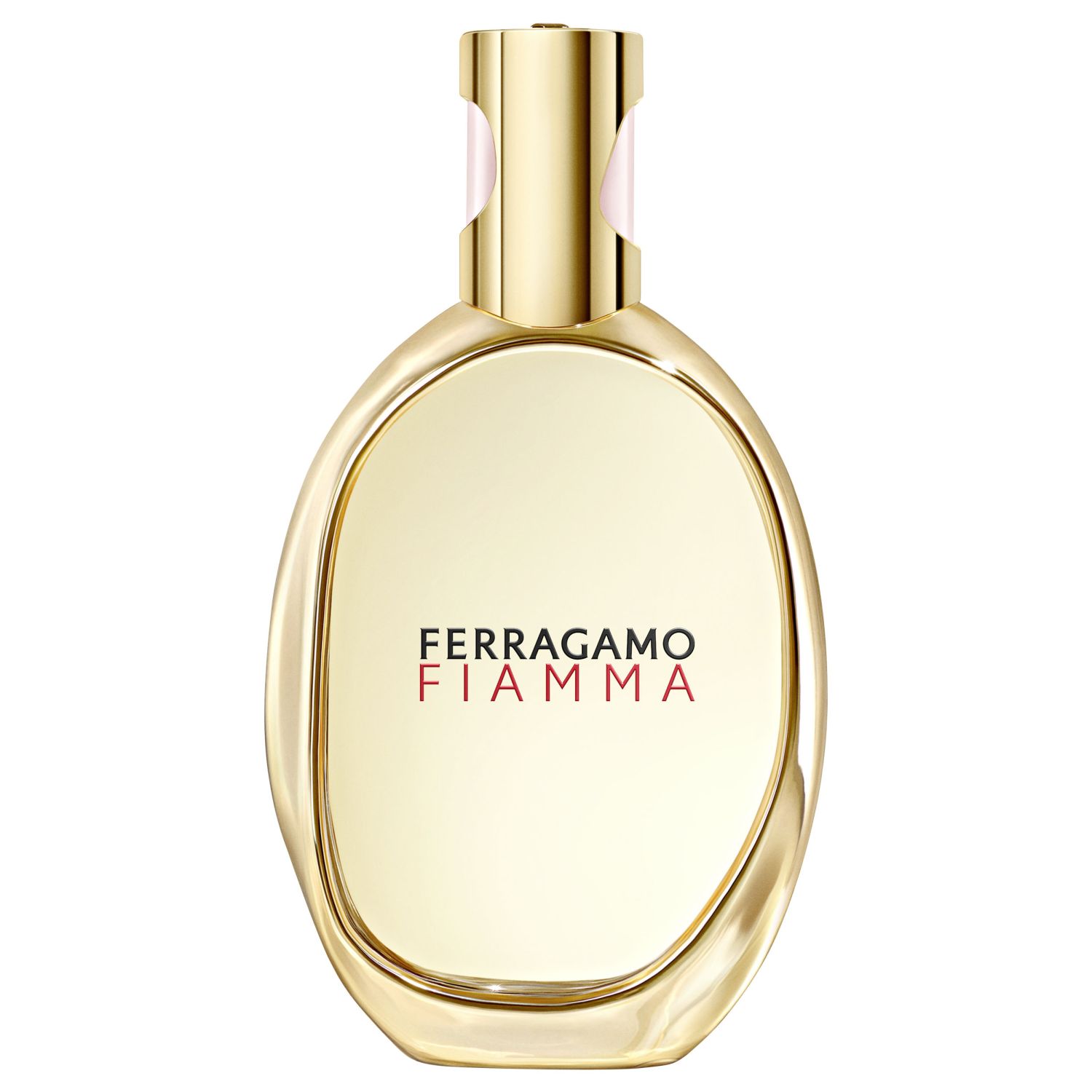Fiamma Eau de Parfum