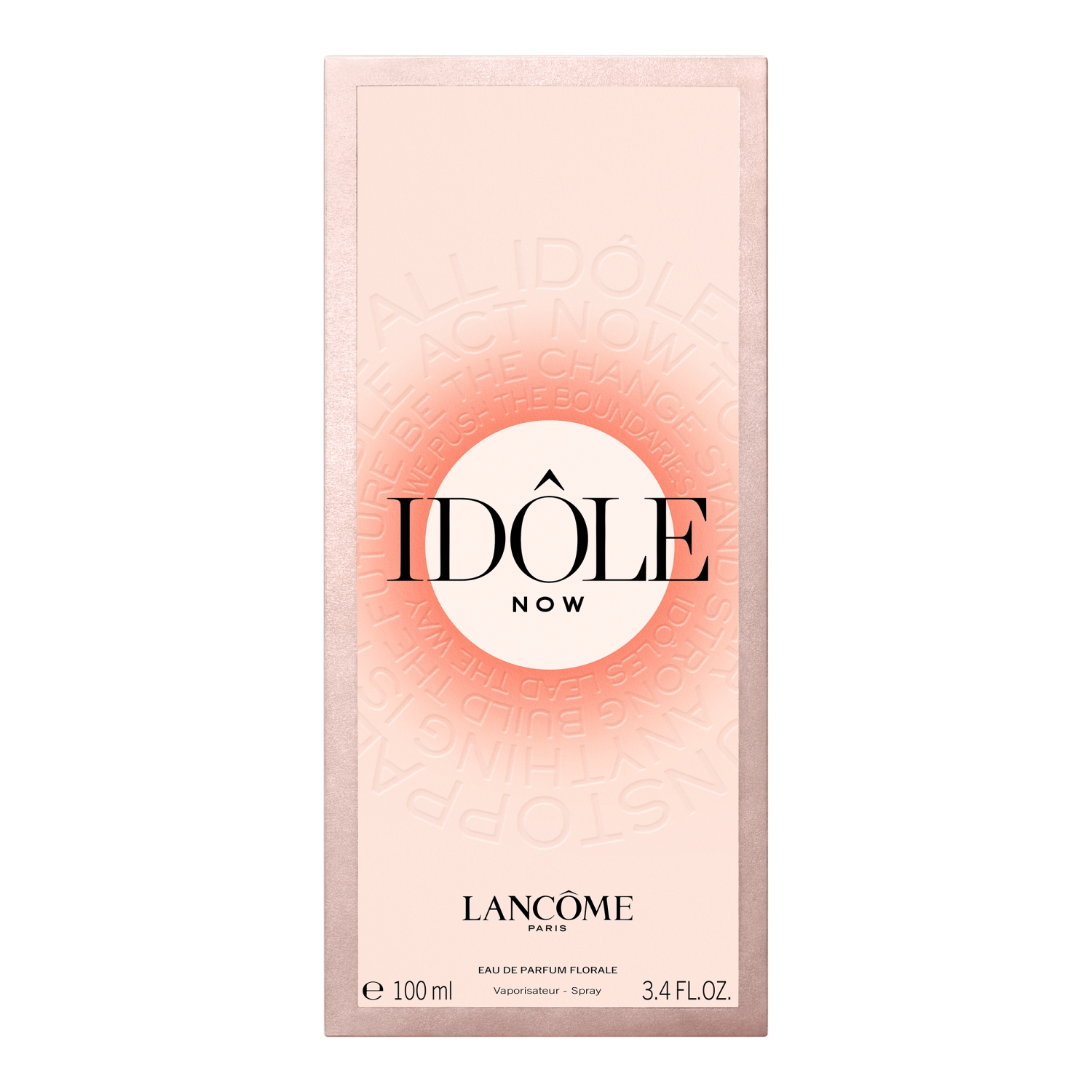 Idôle Now Eau de Parfum