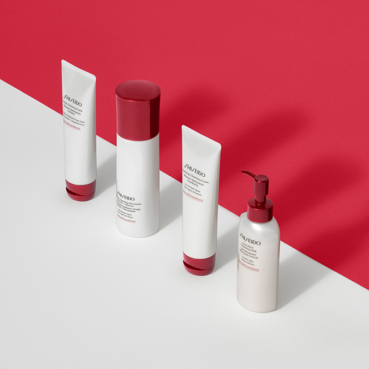 Complete Cleansing Microfoam
