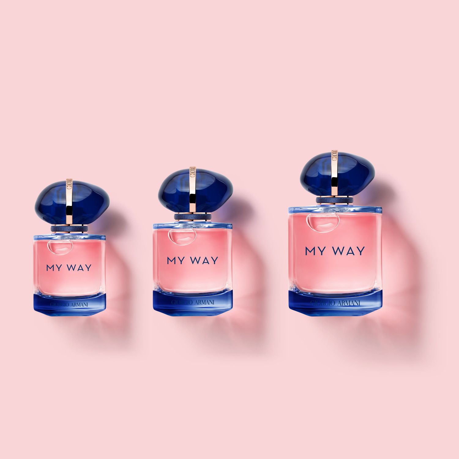 My Way Eau de Parfum Intense