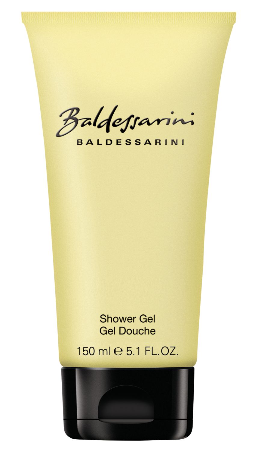 Classic Shower Gel