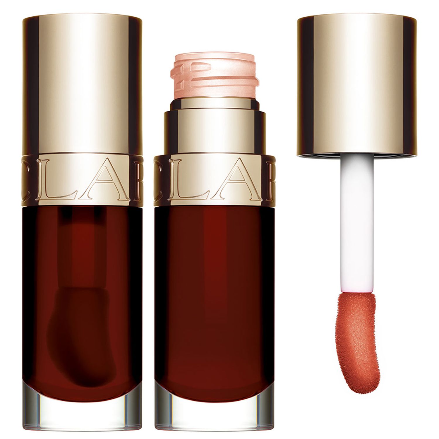 Lip Comfort Oil