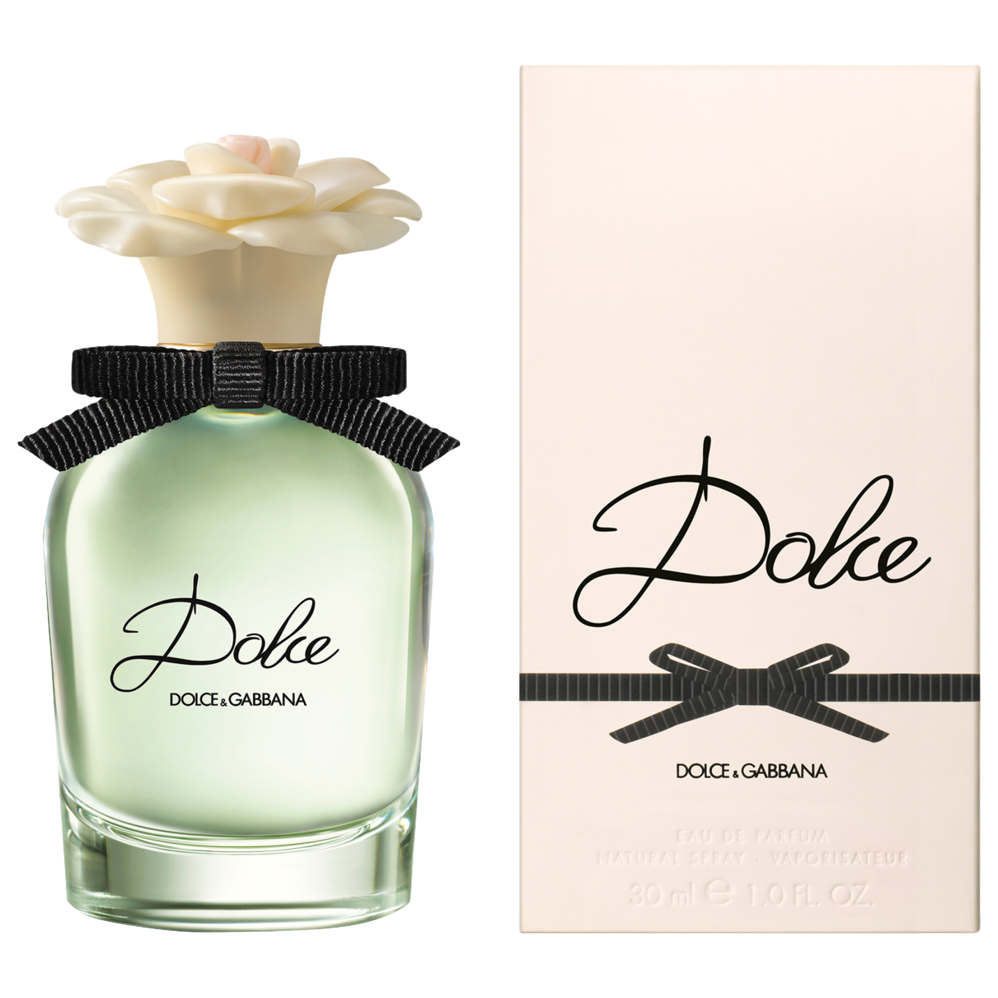Dolce Eau de Parfum