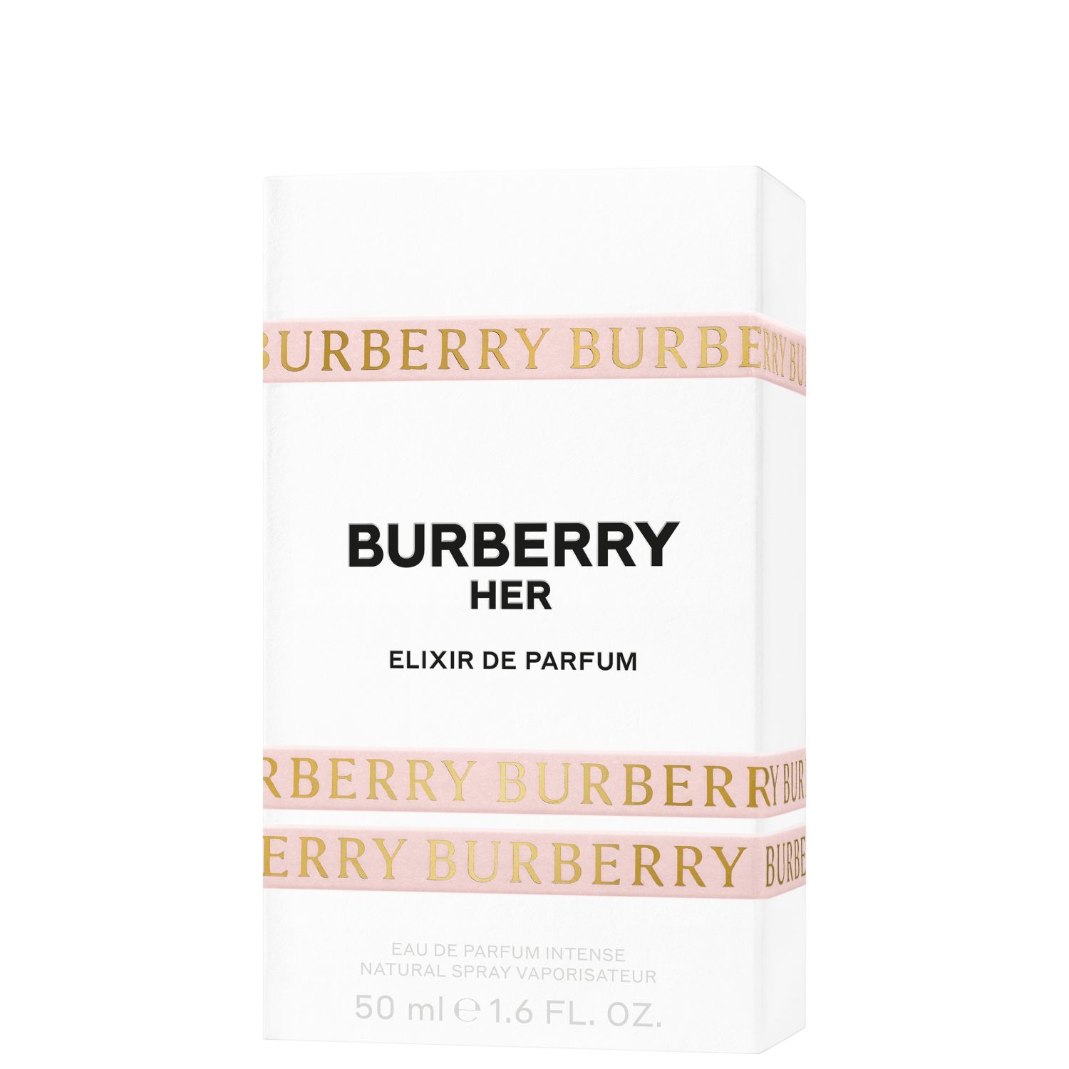 Burberry Her Elixir de Parfum
