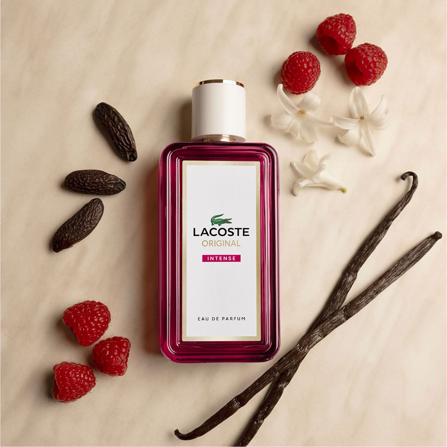 Original Femme Intense Eau de Parfum