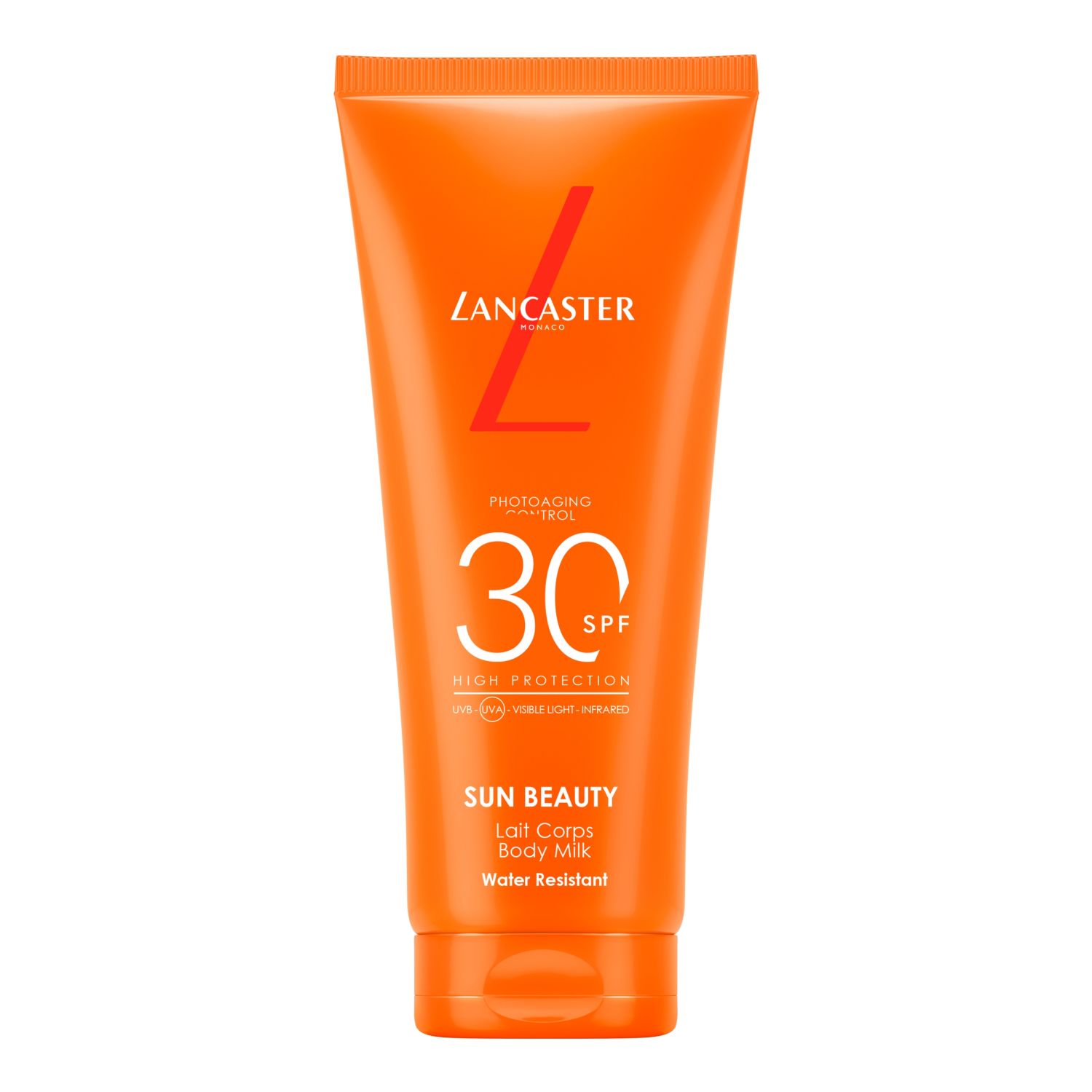 Sun Beauty Velvet Milk SPF 30