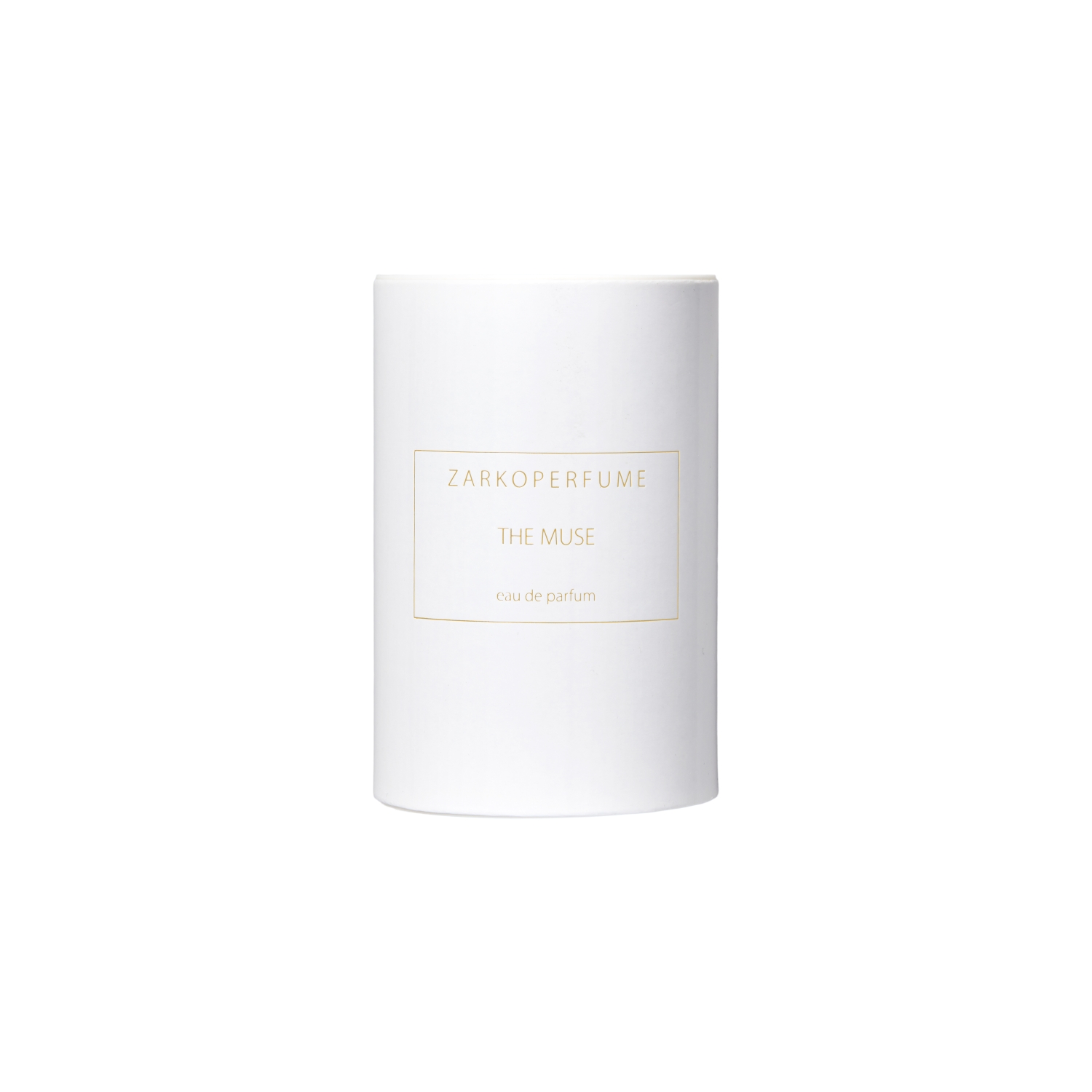 The Muse Eau de Parfum