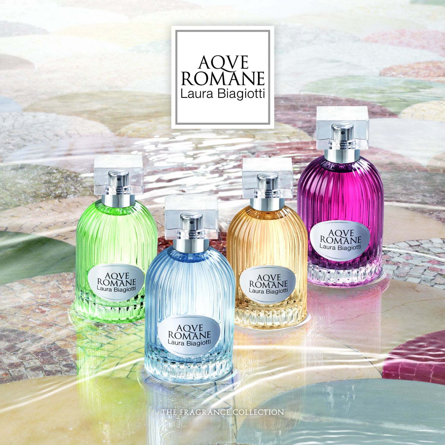 Aqve Romane Uva Dulcis Eau de Toilette