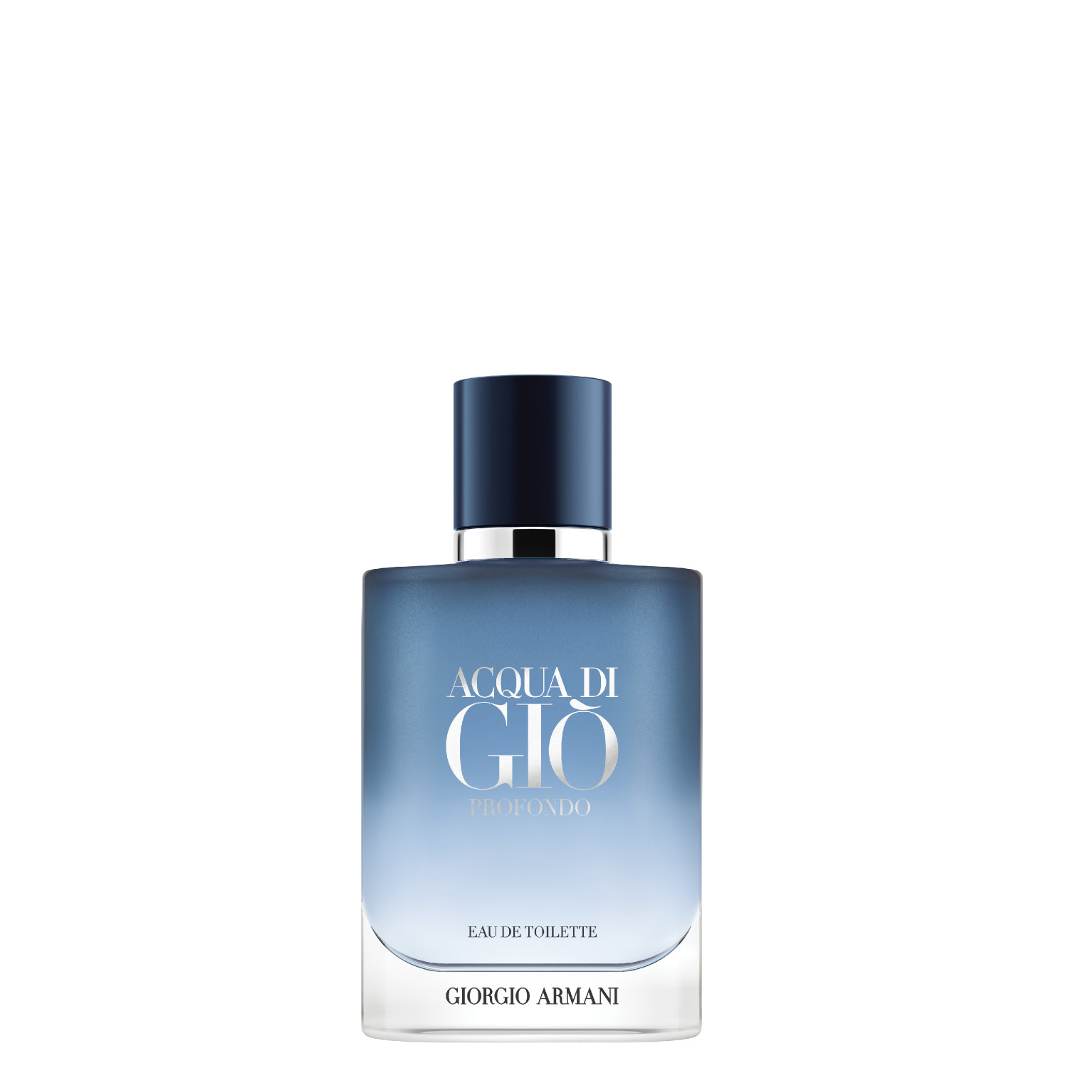 Acqua Di Gio Profondo Eau de Toilette