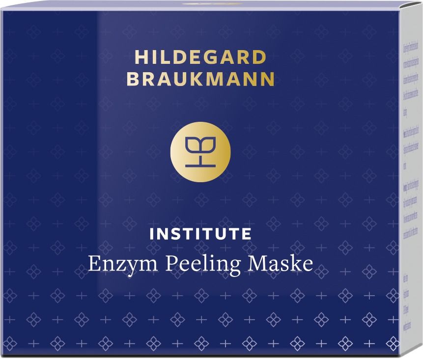 Enzym Peeling Maske