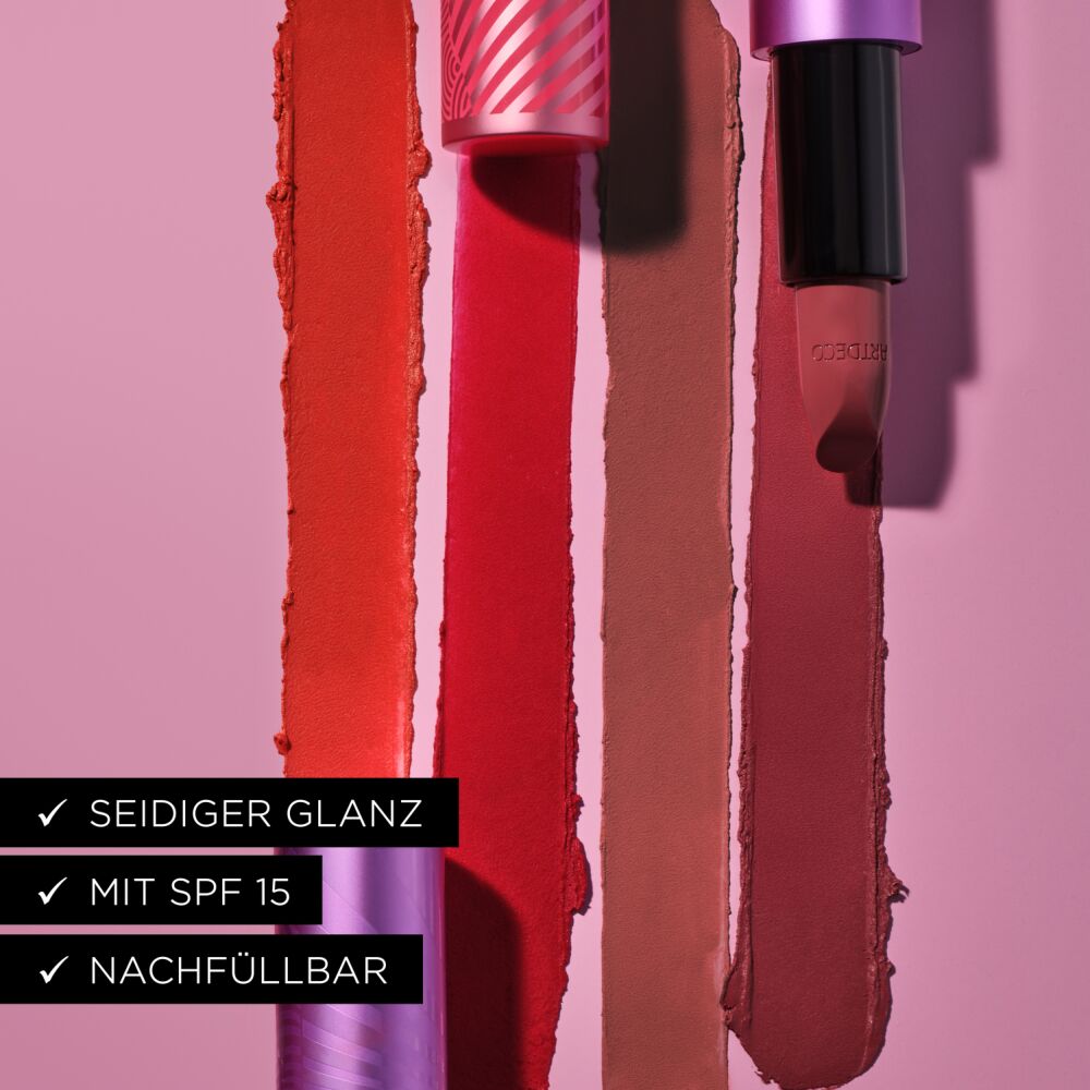Couture Lipstick Refill - SPF15