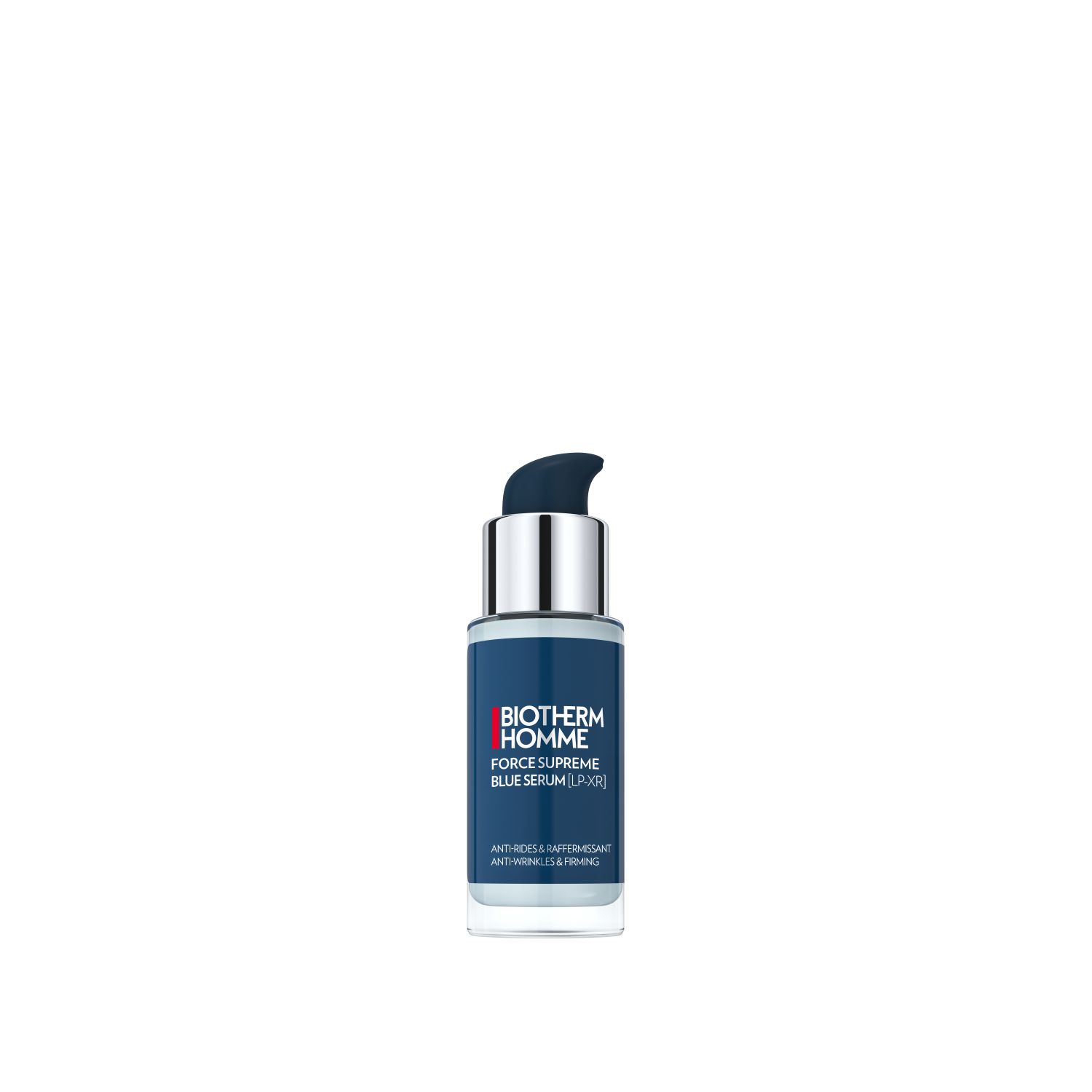 BIO Force Supreme Blue Serum 18ml GWP