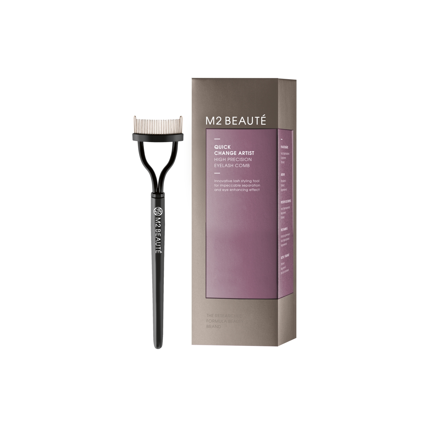 Eyelash Comb