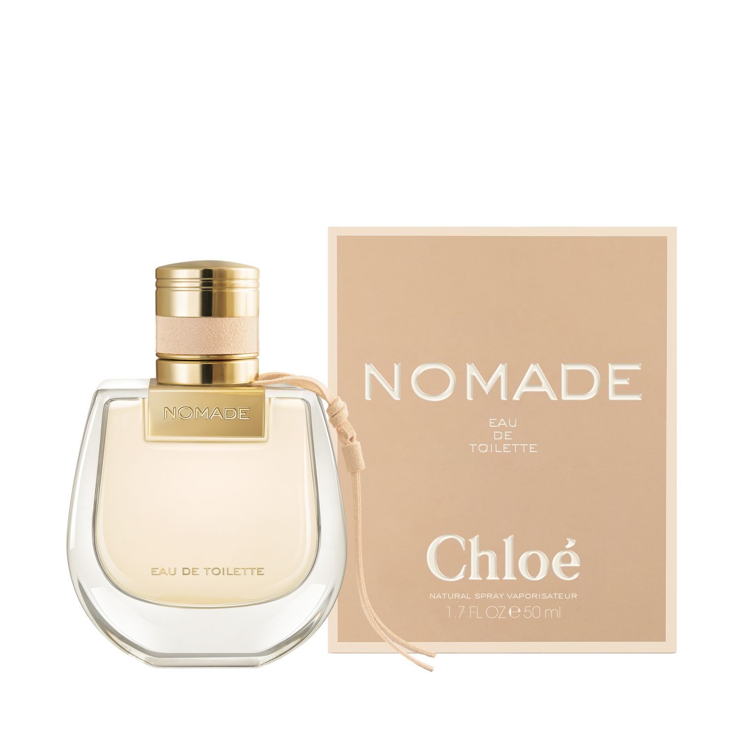 Chloé Nomade Eau de Toilette