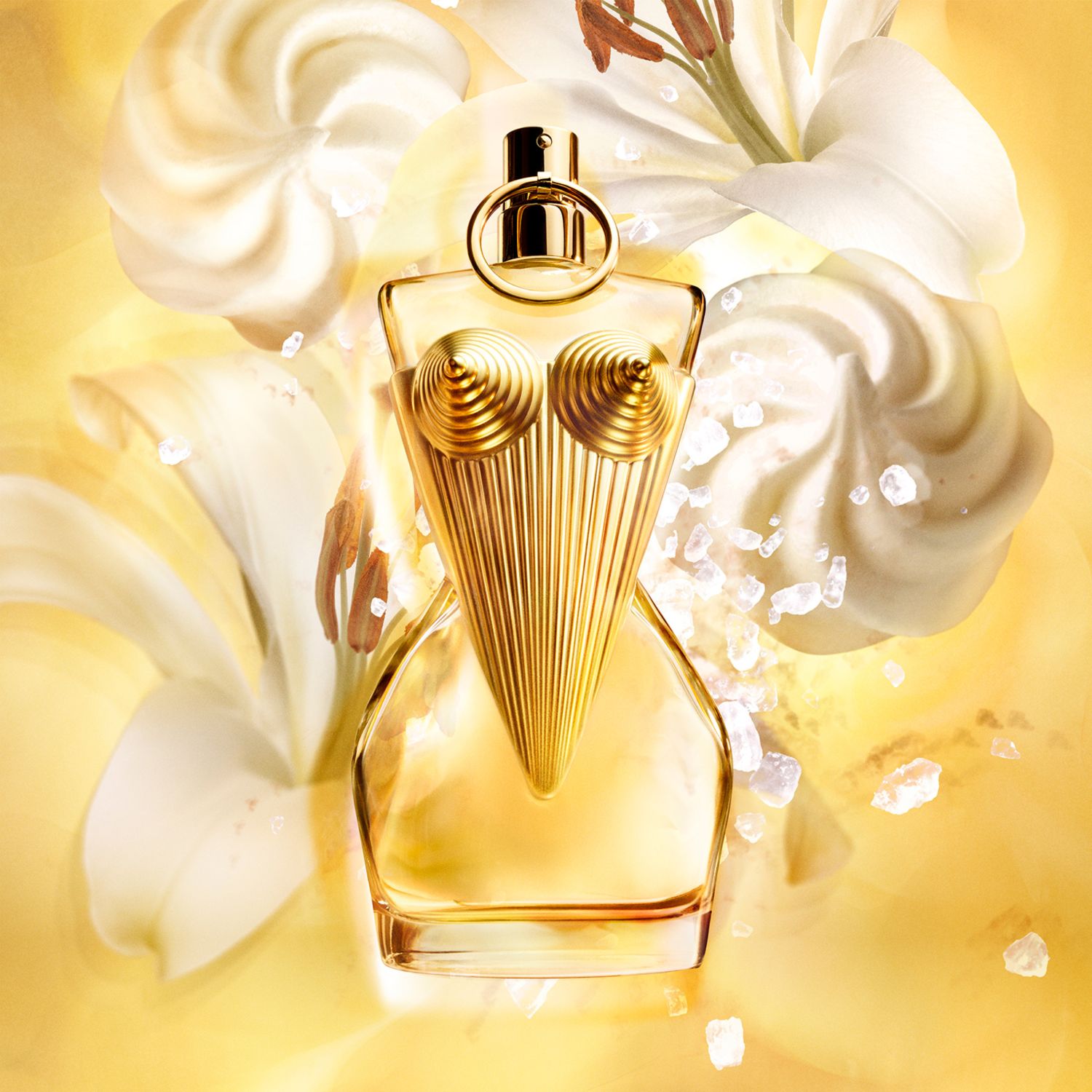 Gaultier Divine Eau de Parfum (refillable)