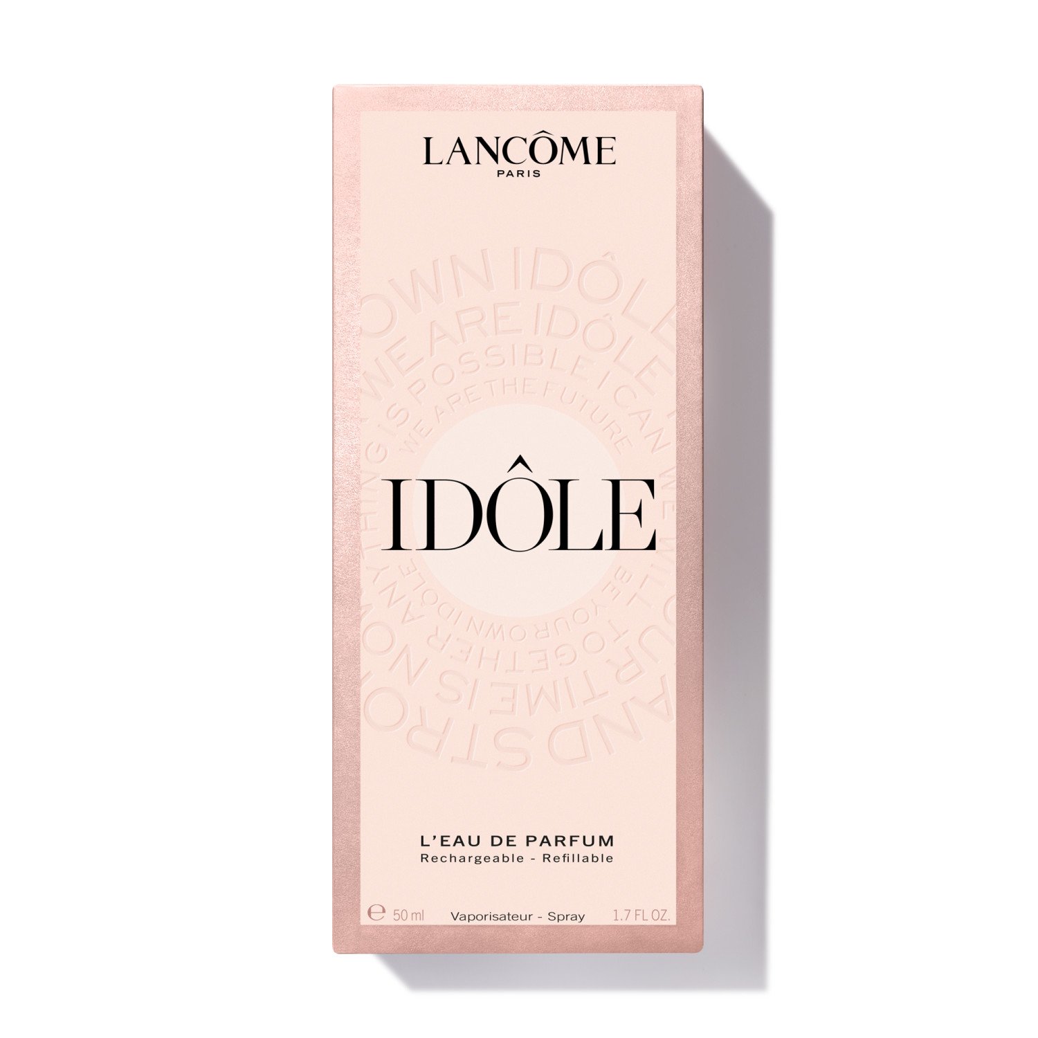 Idôle Eau de Parfum
