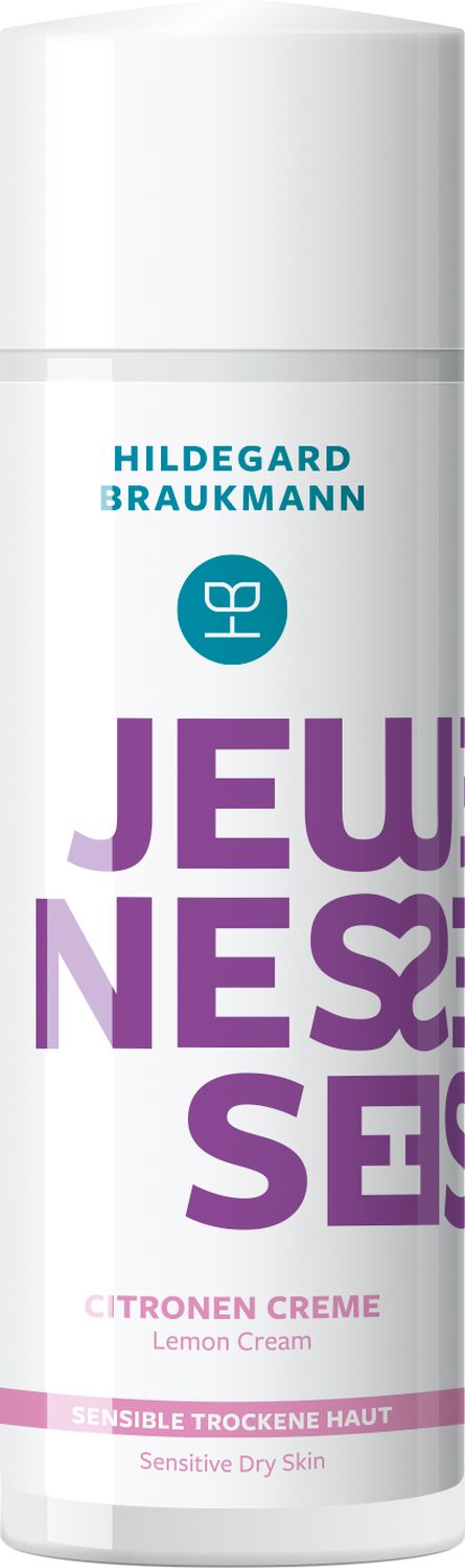Citronen Creme
