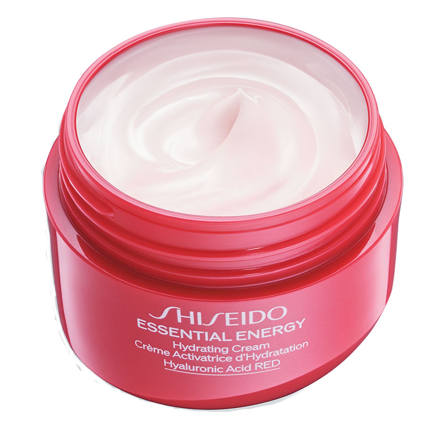 Essential Energy Hydrating Cream