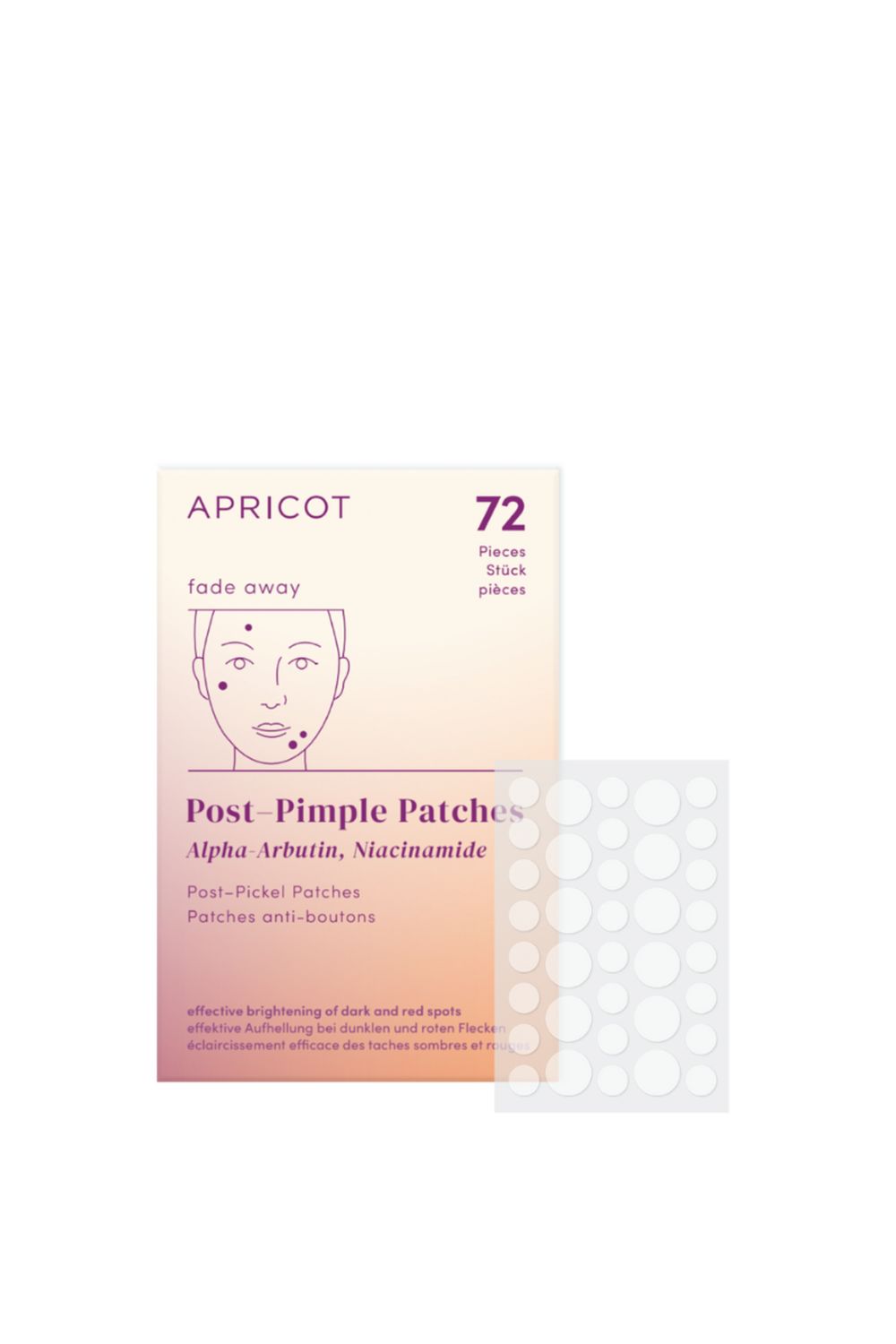 Post-Pickel Patches