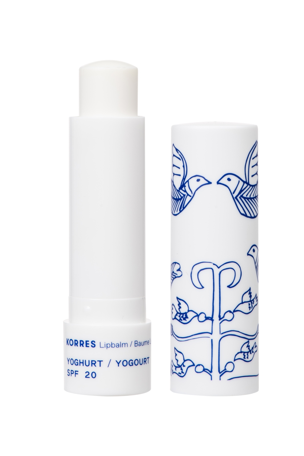 YOGHURT Lip Balm - SPF20