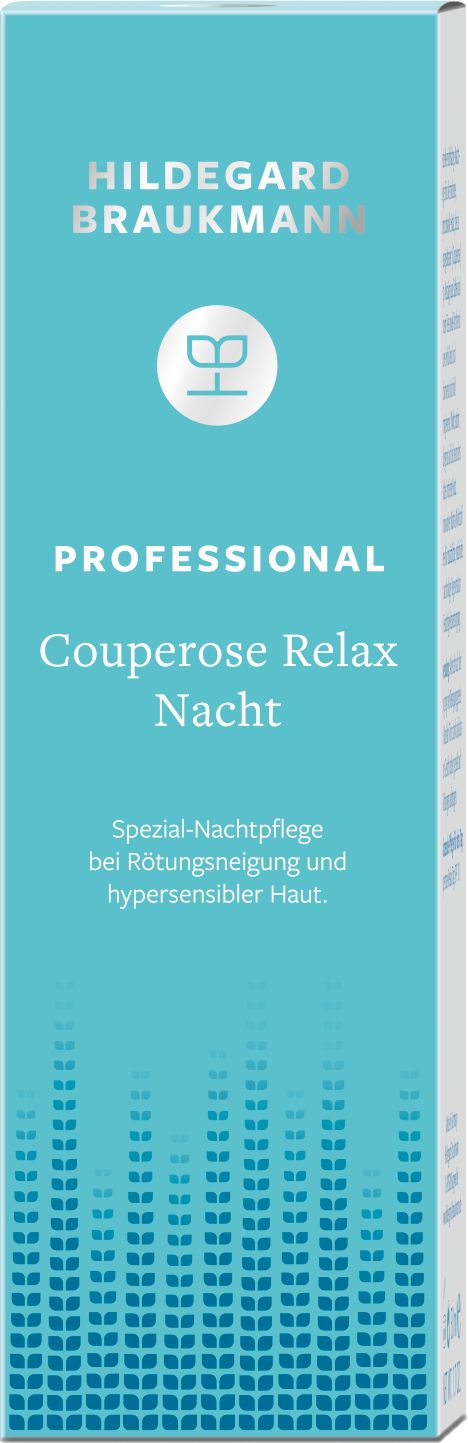 Couperose Relax Nacht