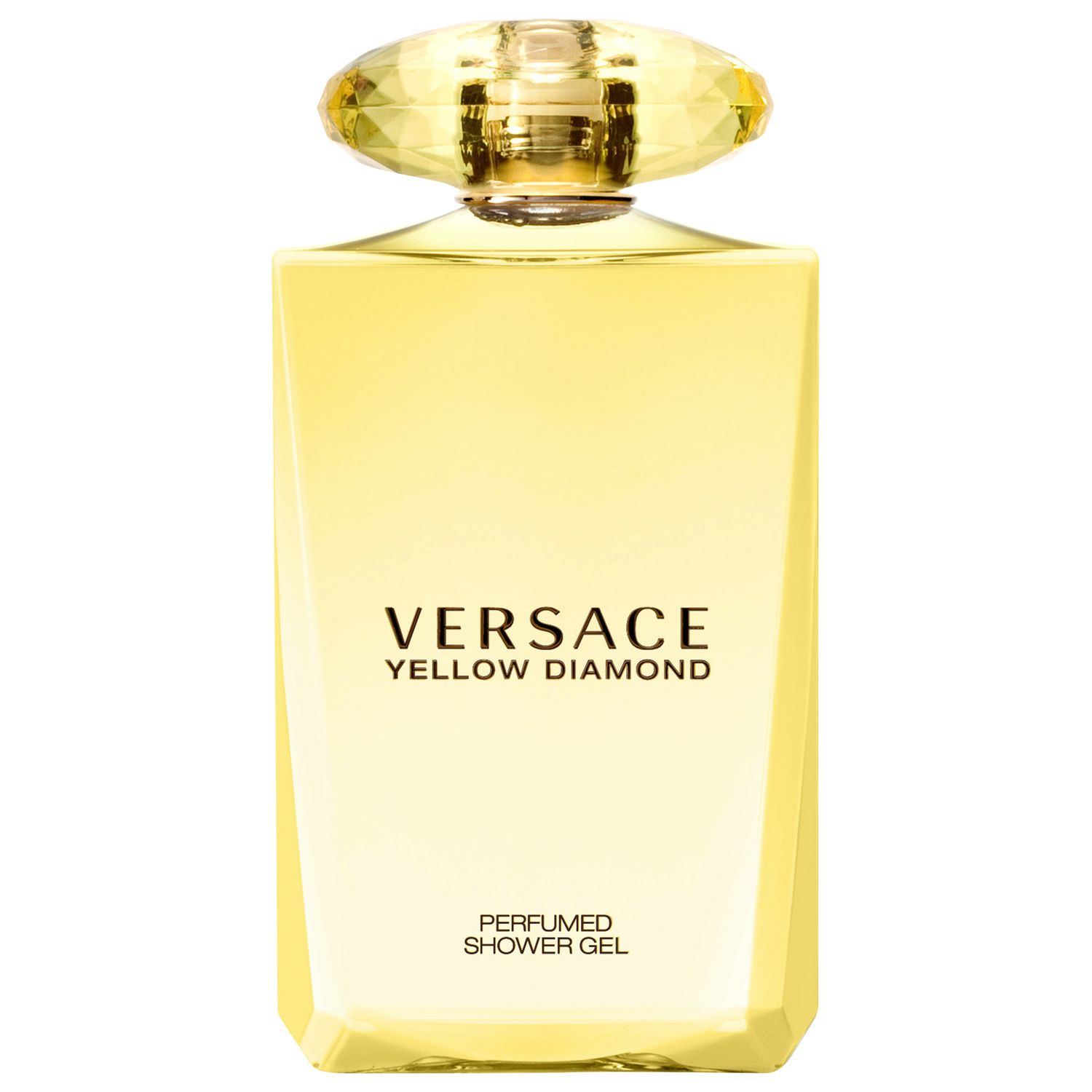 Yellow Diamond Duschgel