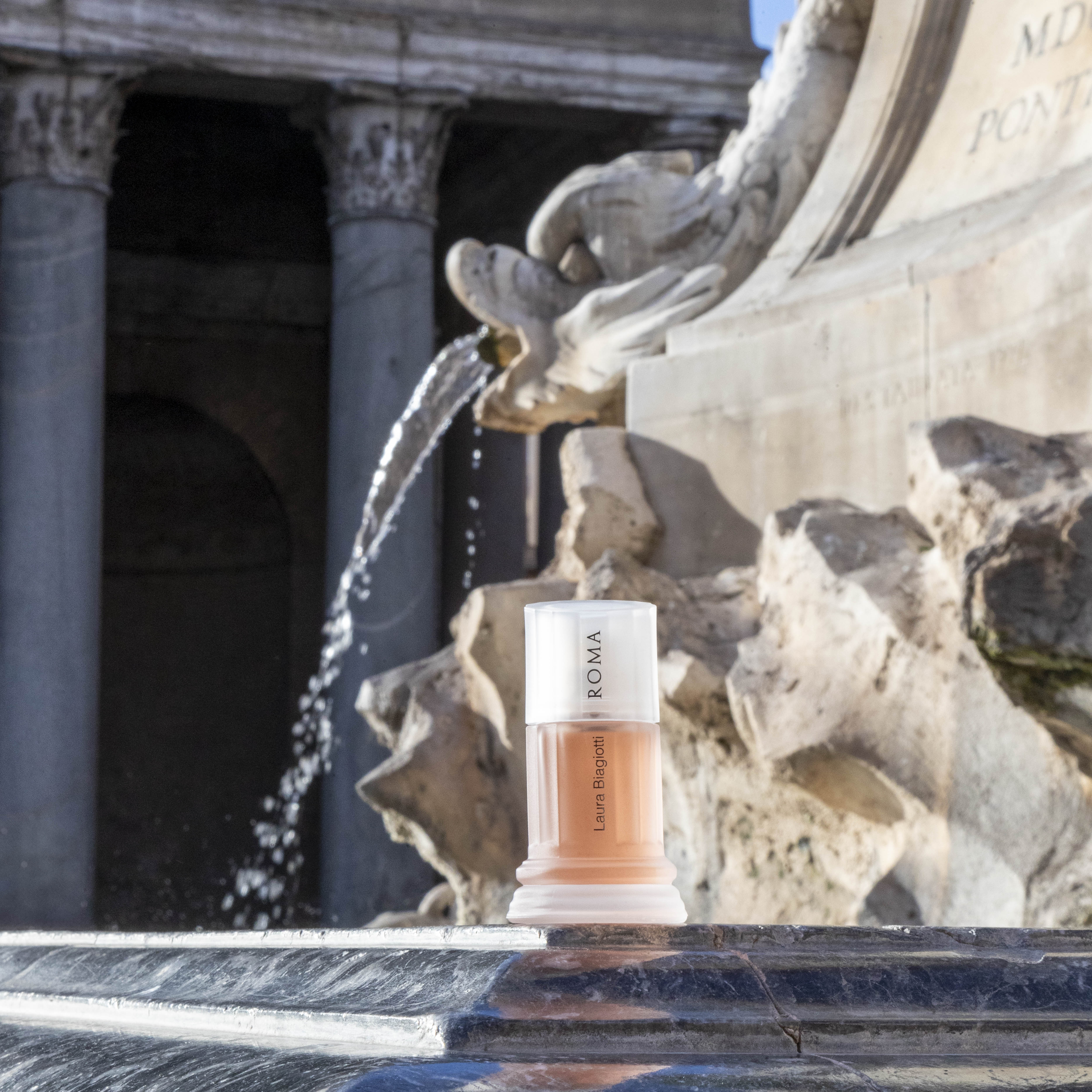 Roma Donna Eau de Toilette