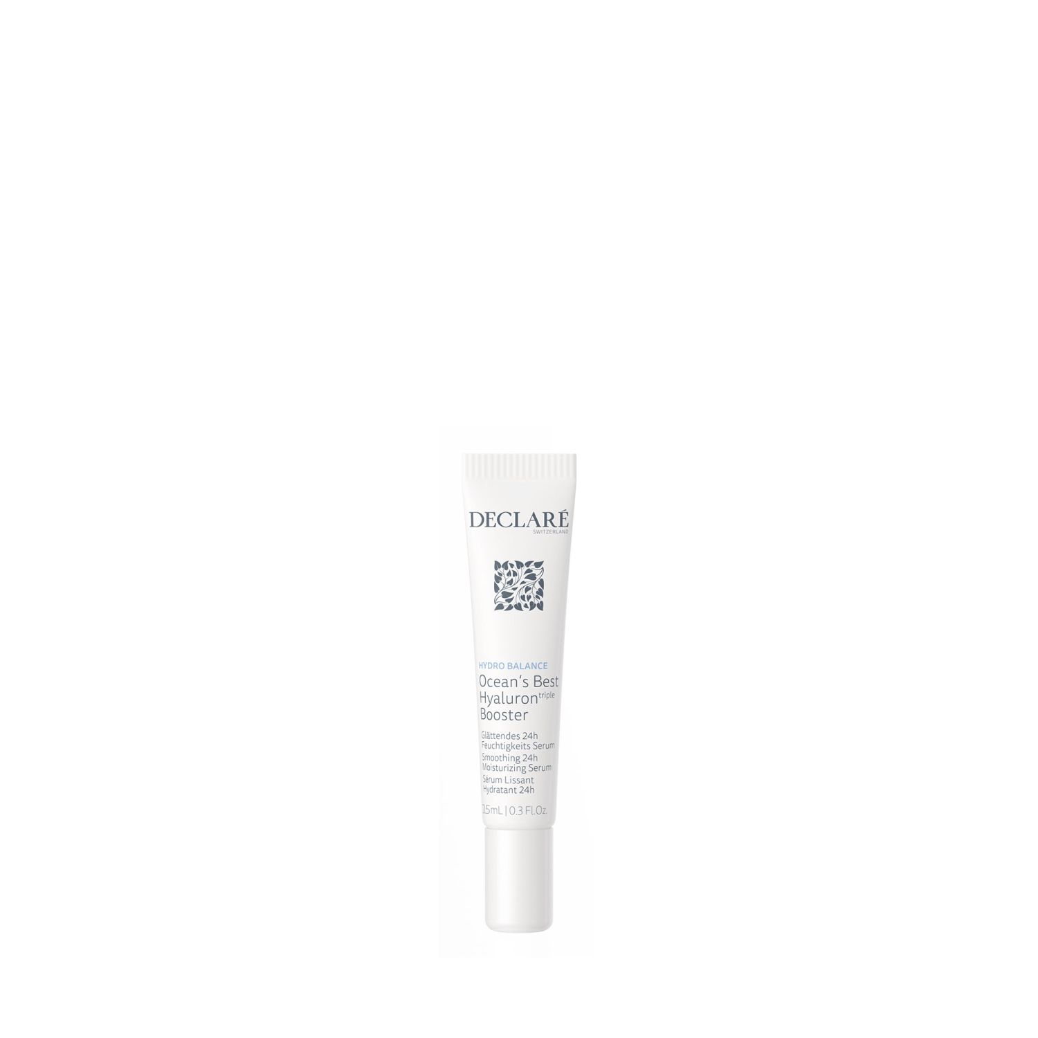 Ocean's Best Hyalurontriple Booster