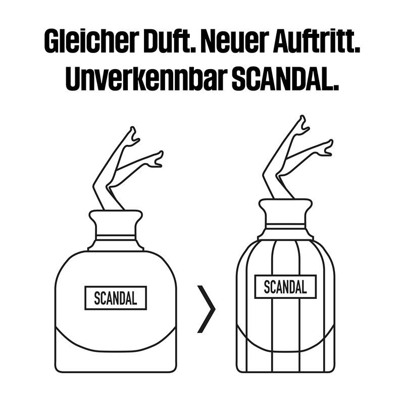 Scandal Eau de Parfum
