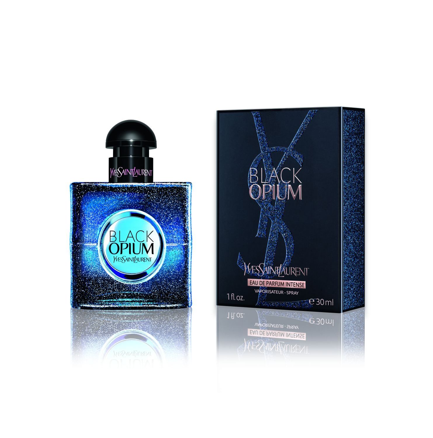 Black Opium Eau de Parfum Intense