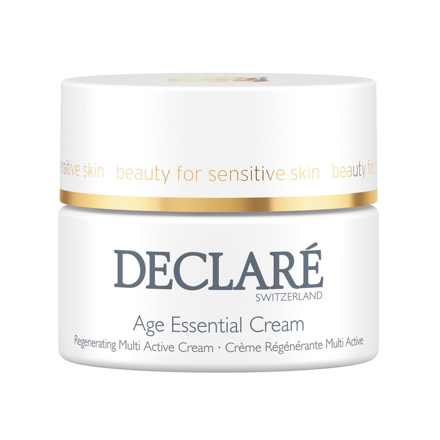 Age Essential Cream
