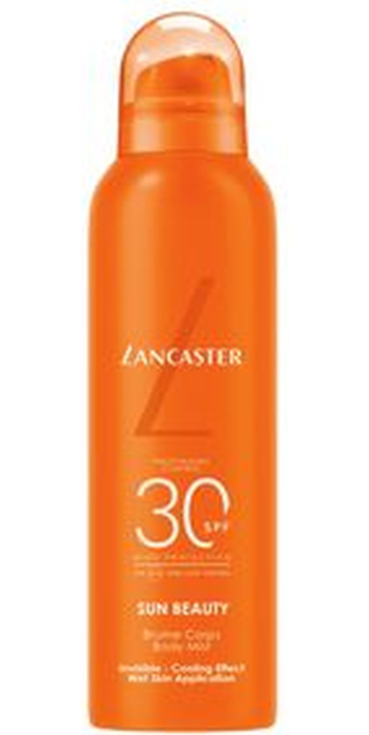 Sun Beauty Body Mist SPF30